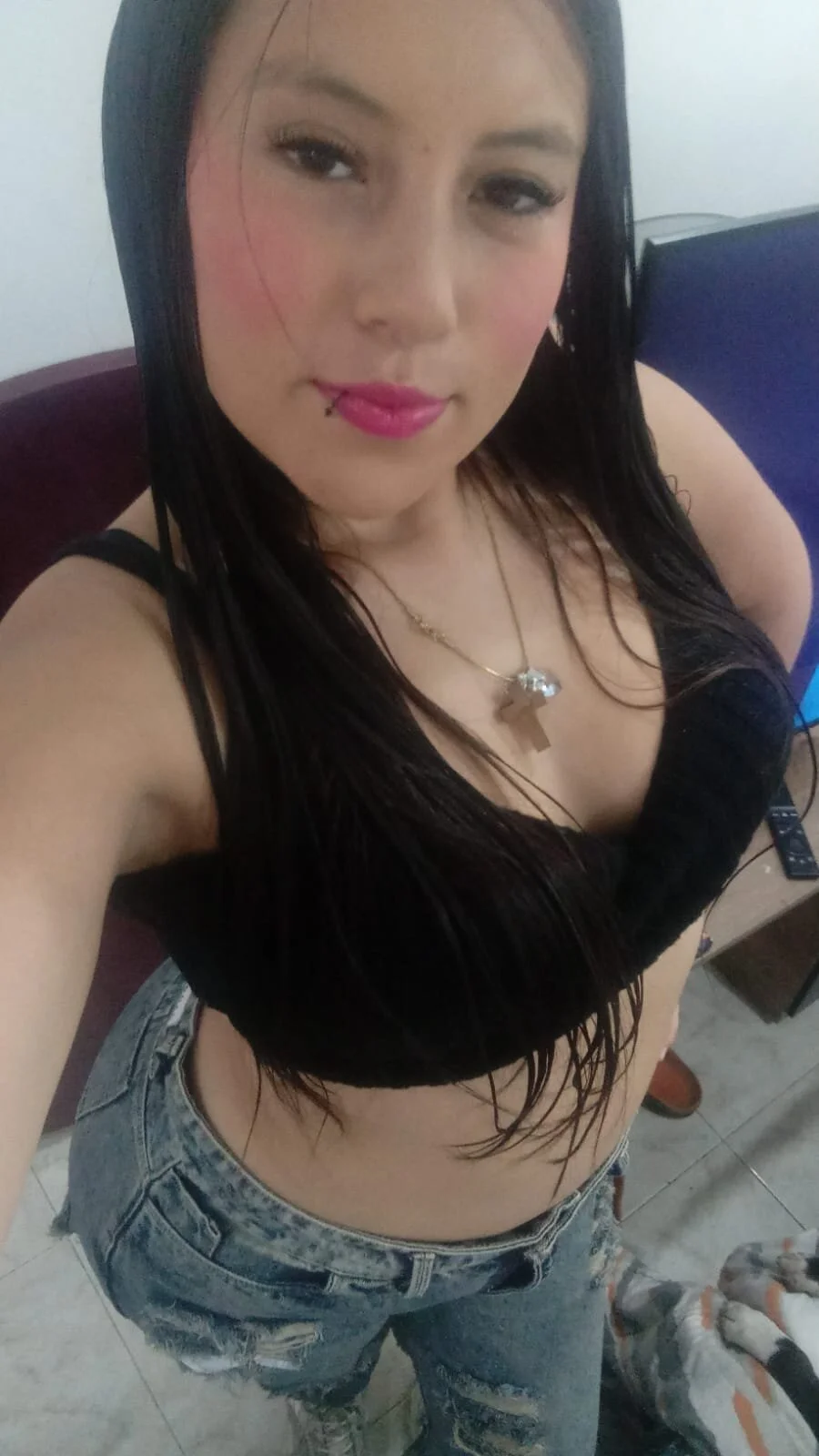 XXX Porn Photo of Nude PalomaAguilarx69 5