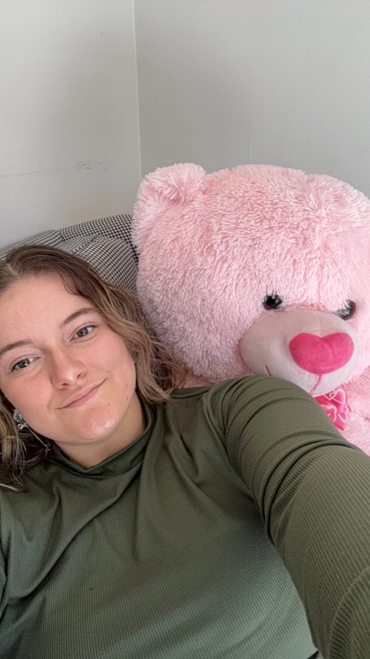 XXX Porn Photo of Nude lillythotz 8