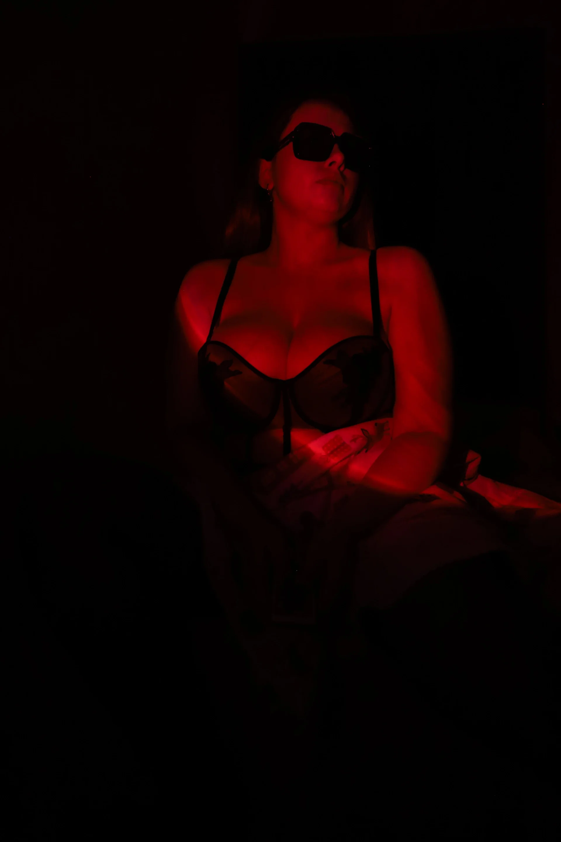 XXX Porn Photo of Nude DienkaGreen 3