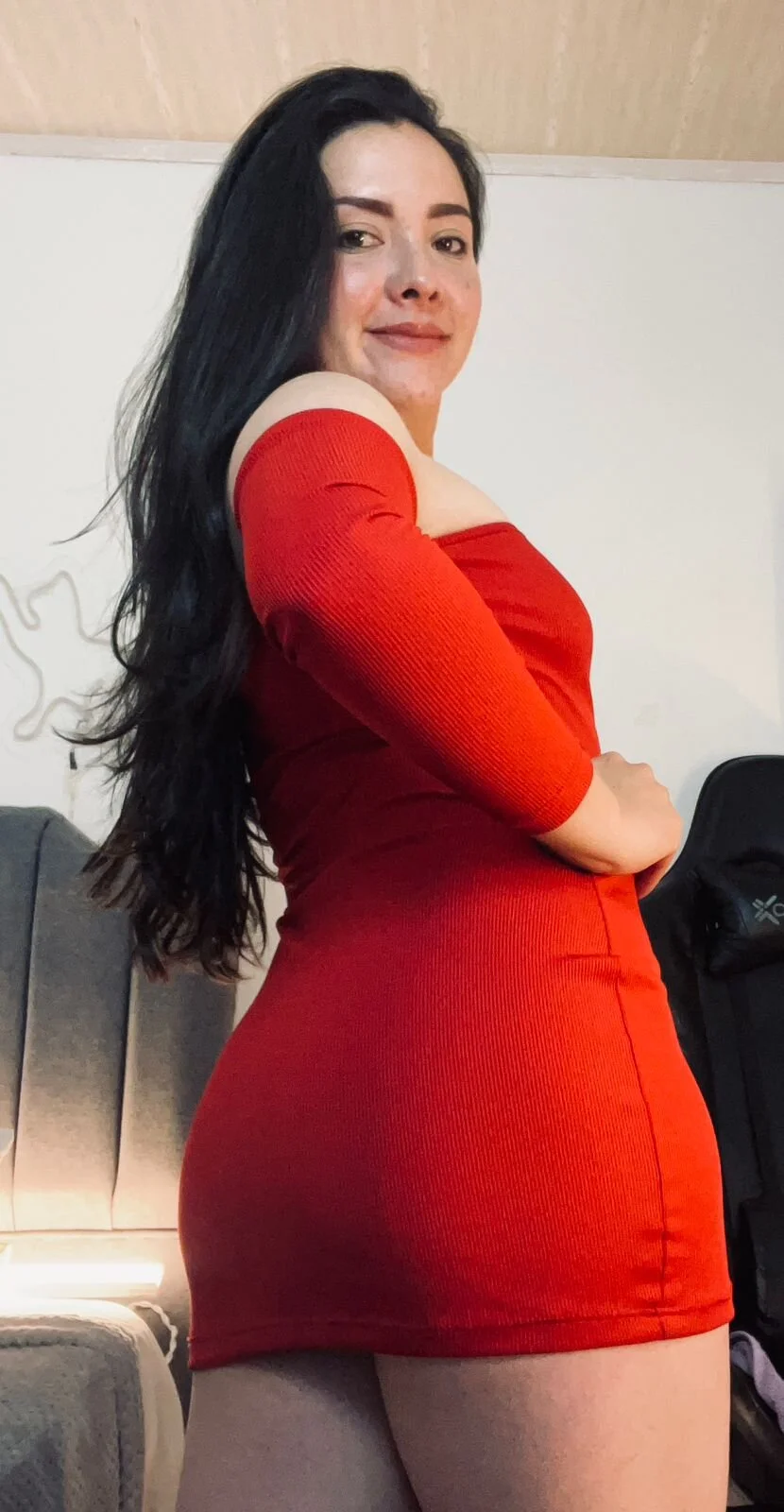XXX Porn Photo of Nude amaia_monet 5