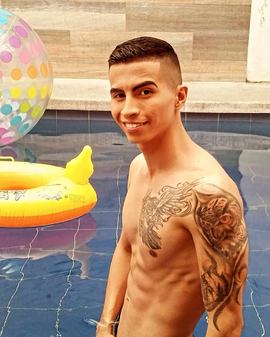 XXX Porn Photo of Nude gabriel_spy12 3