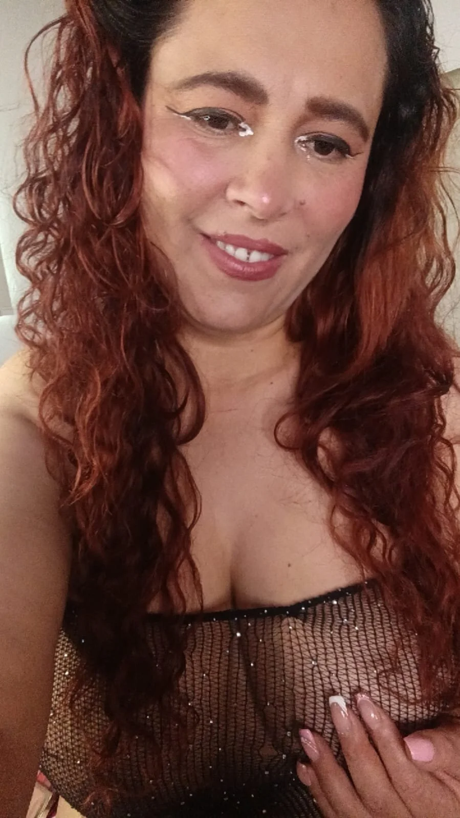 XXX Porn Photo of Nude MarthinaBaker 14