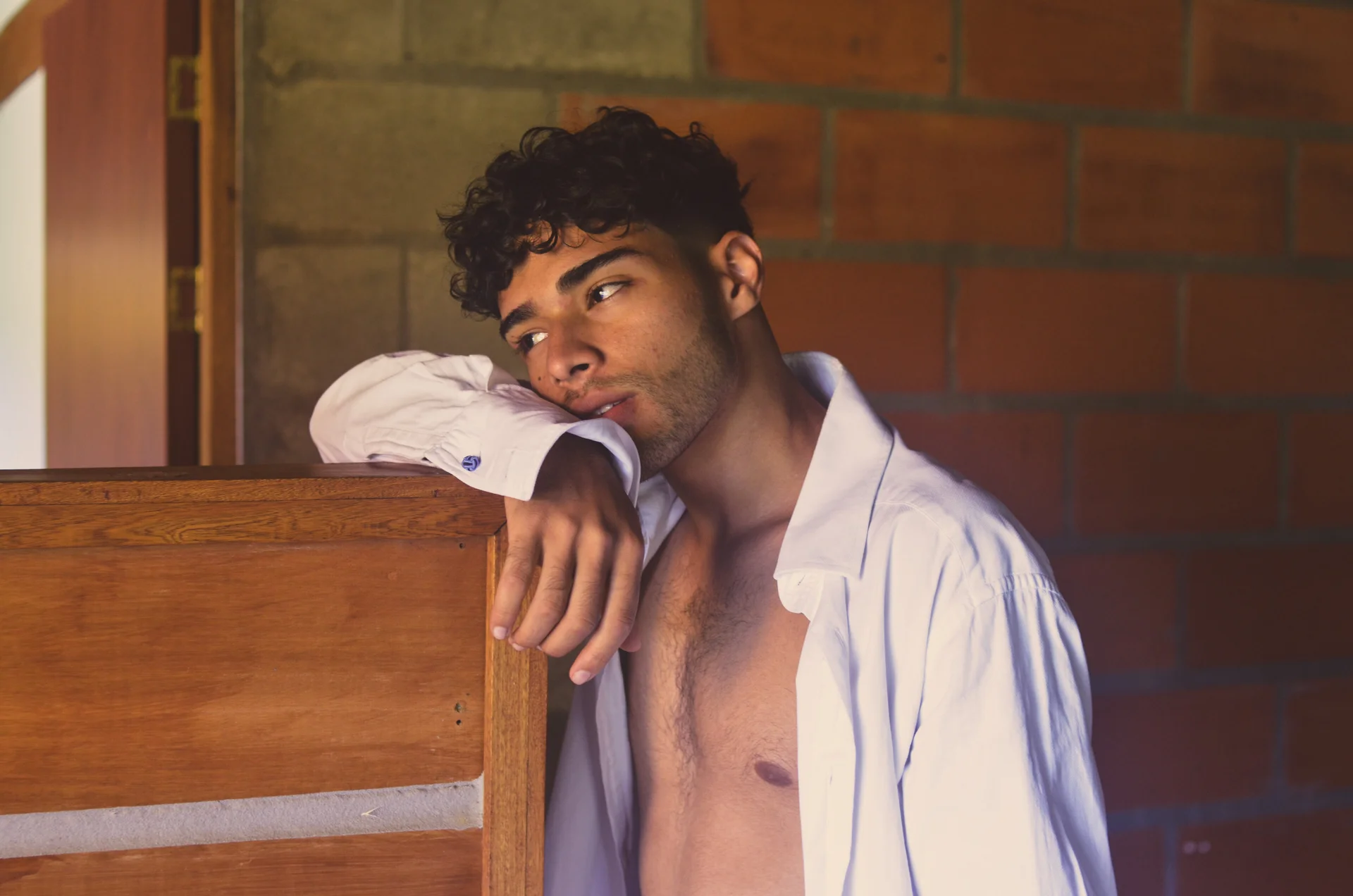 XXX Porn Photo of Nude its_alejandro27 2