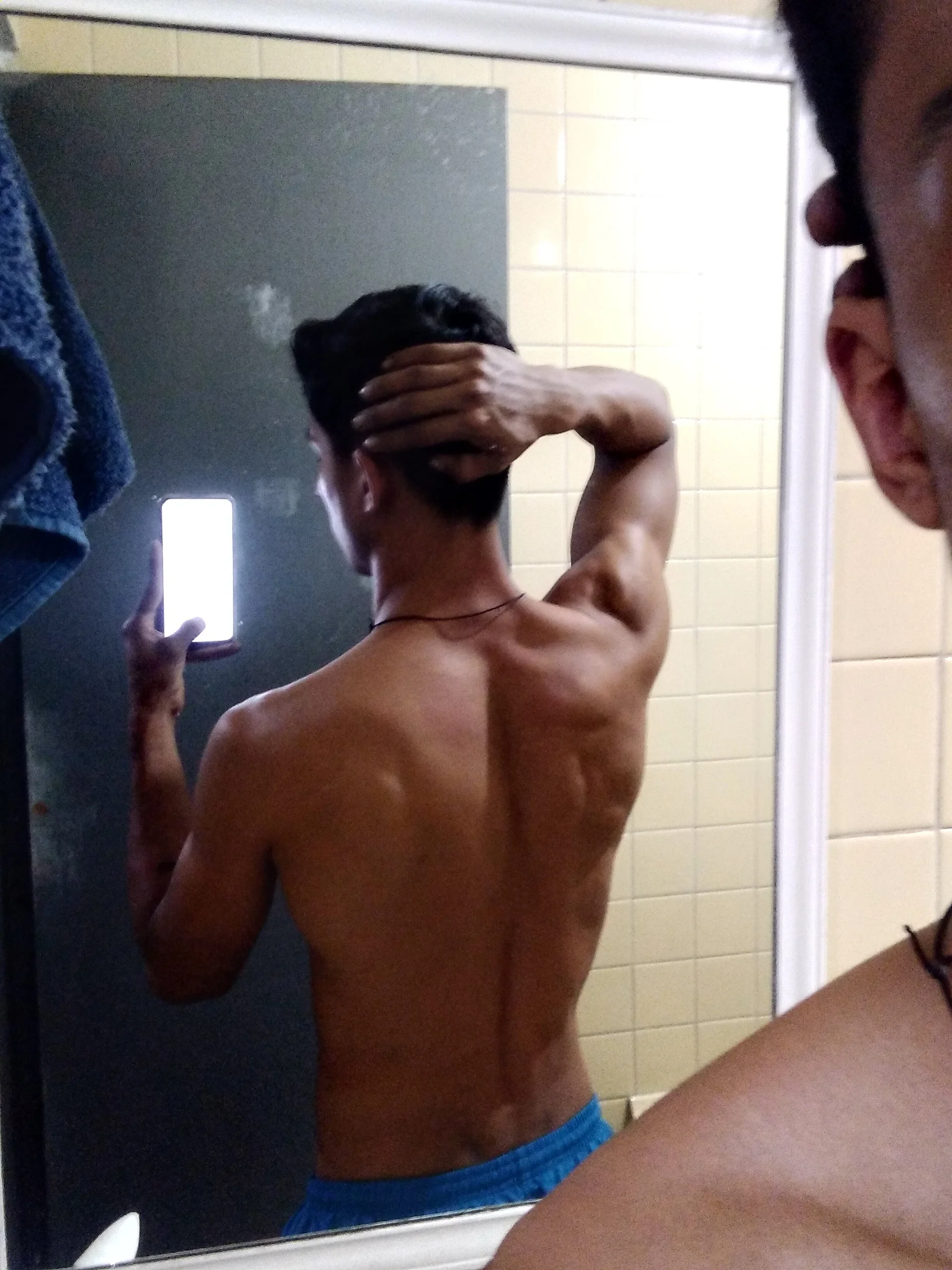 XXX Porn Photo of Nude Ricardo_hot03 4