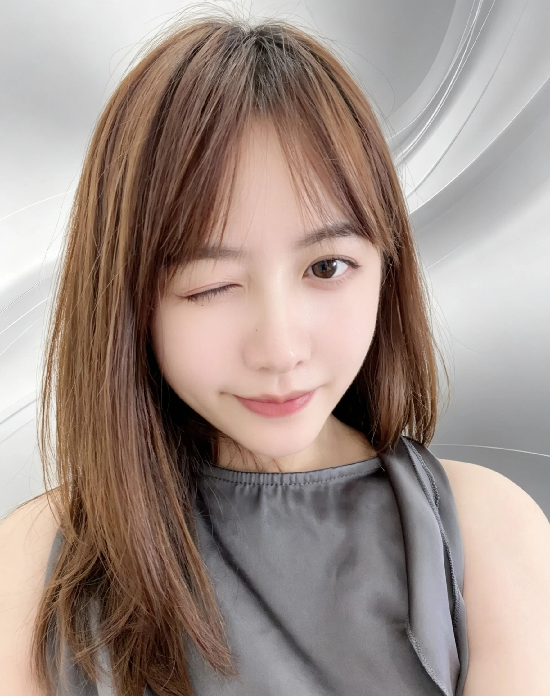 XXX Porn Photo of Nude Yang_127 1