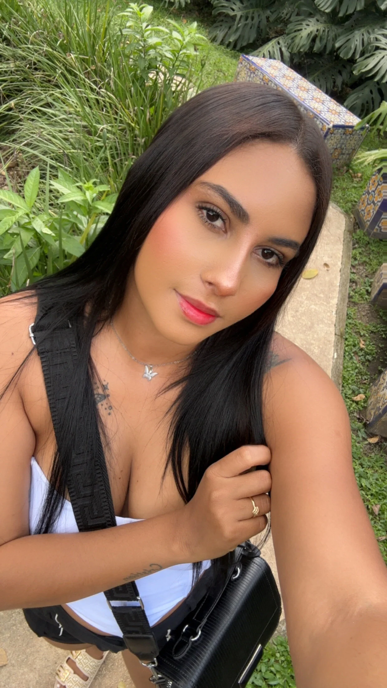 XXX Porn Photo of Nude mari_pauli_xx 35
