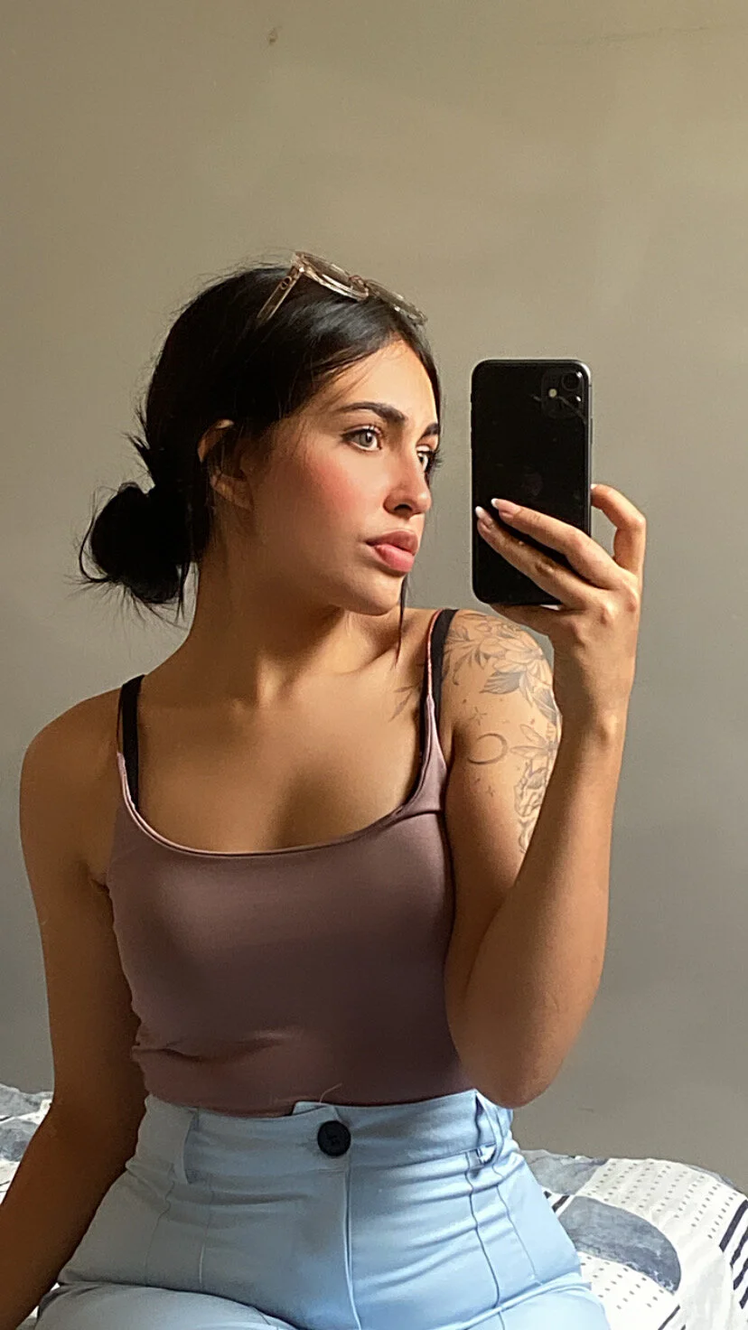 XXX Porn Photo of Nude DaphneUwu 368