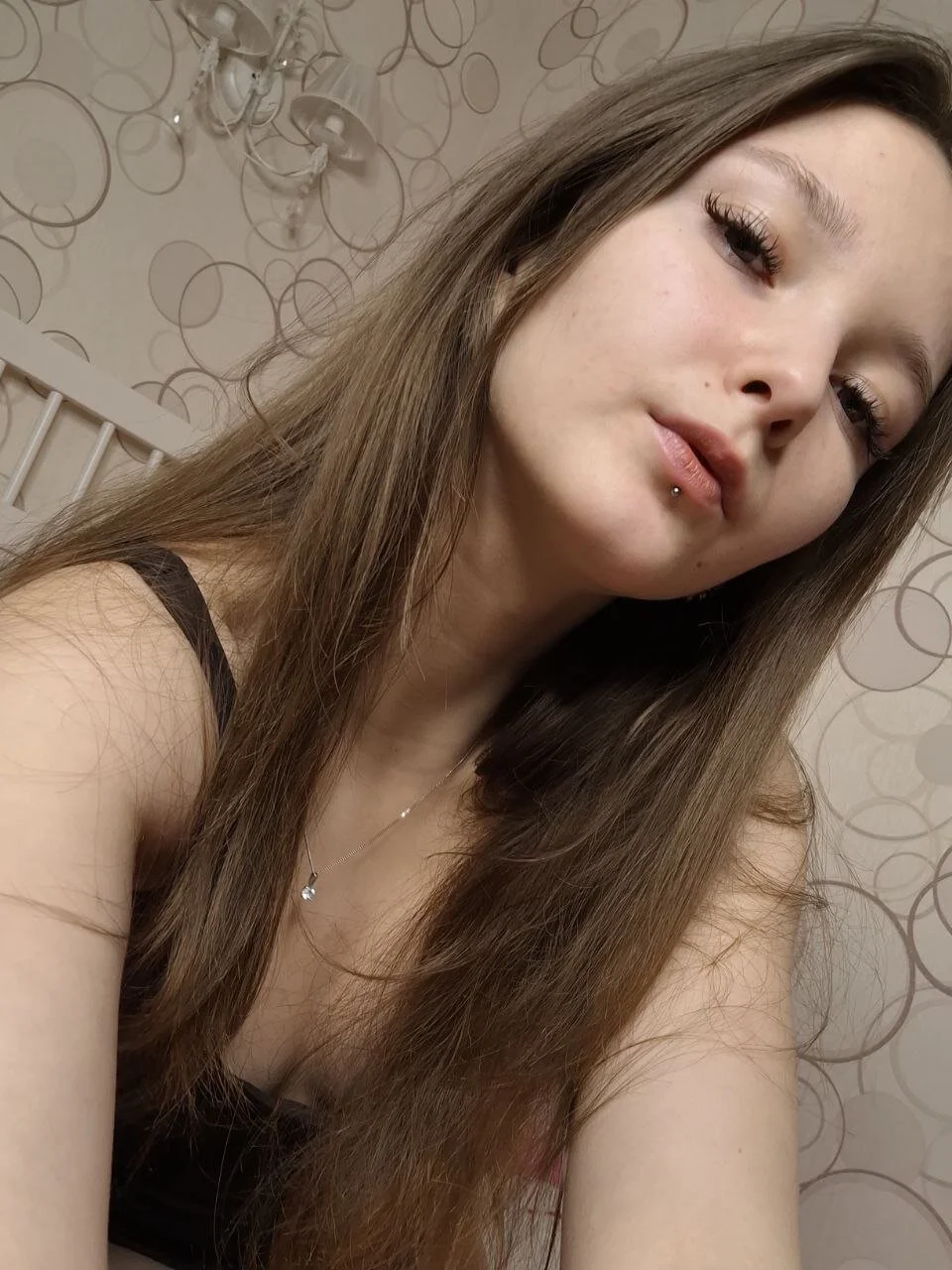 XXX Porn Photo of Nude DongMolt 396