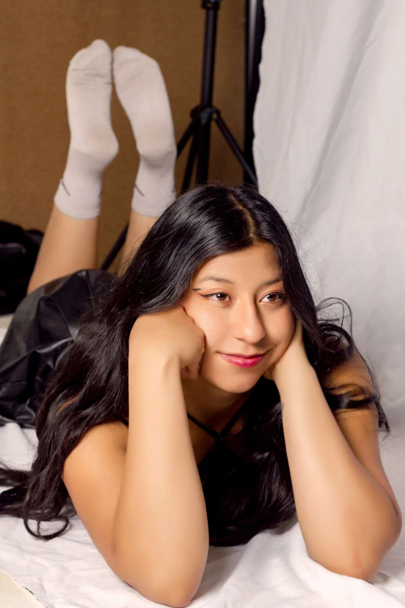 XXX Porn Photo of Nude Vaneline2 21