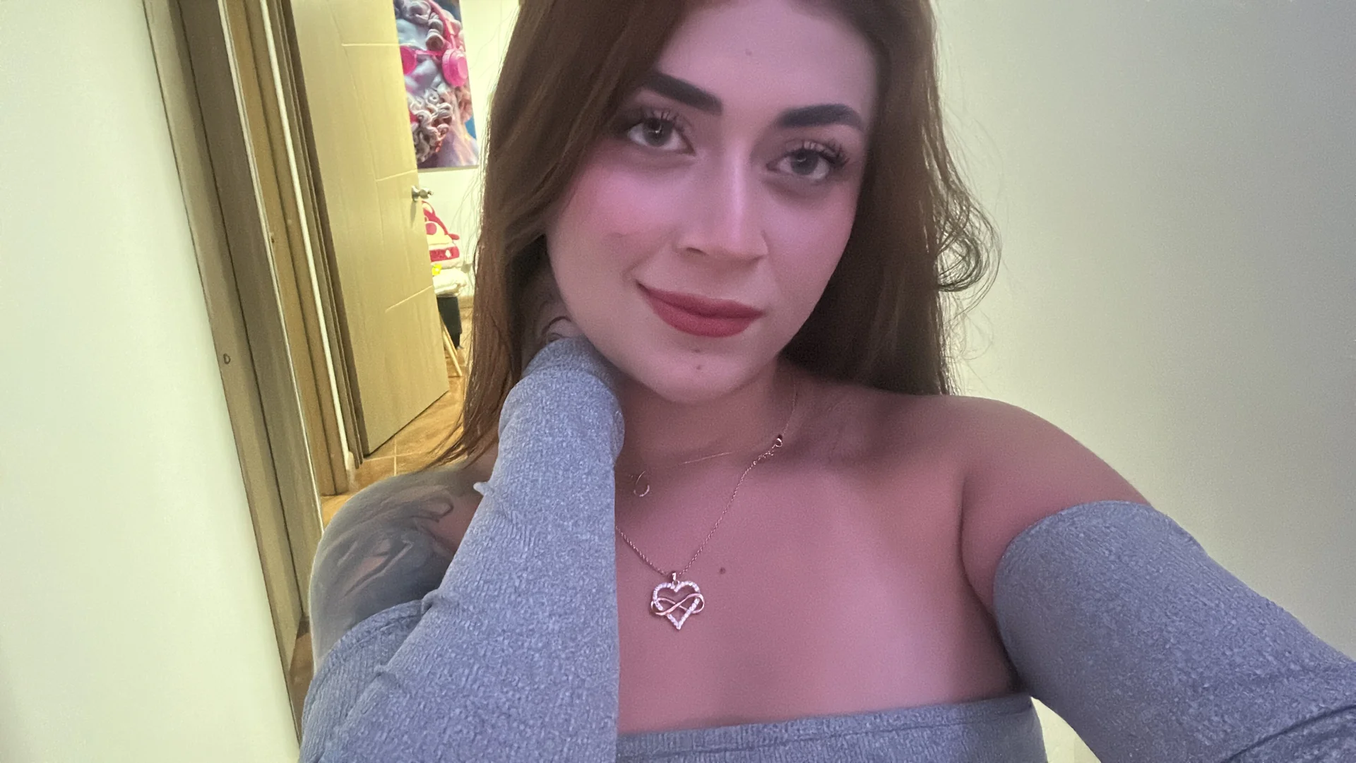 XXX Porn Photo of Nude babesamanta 37