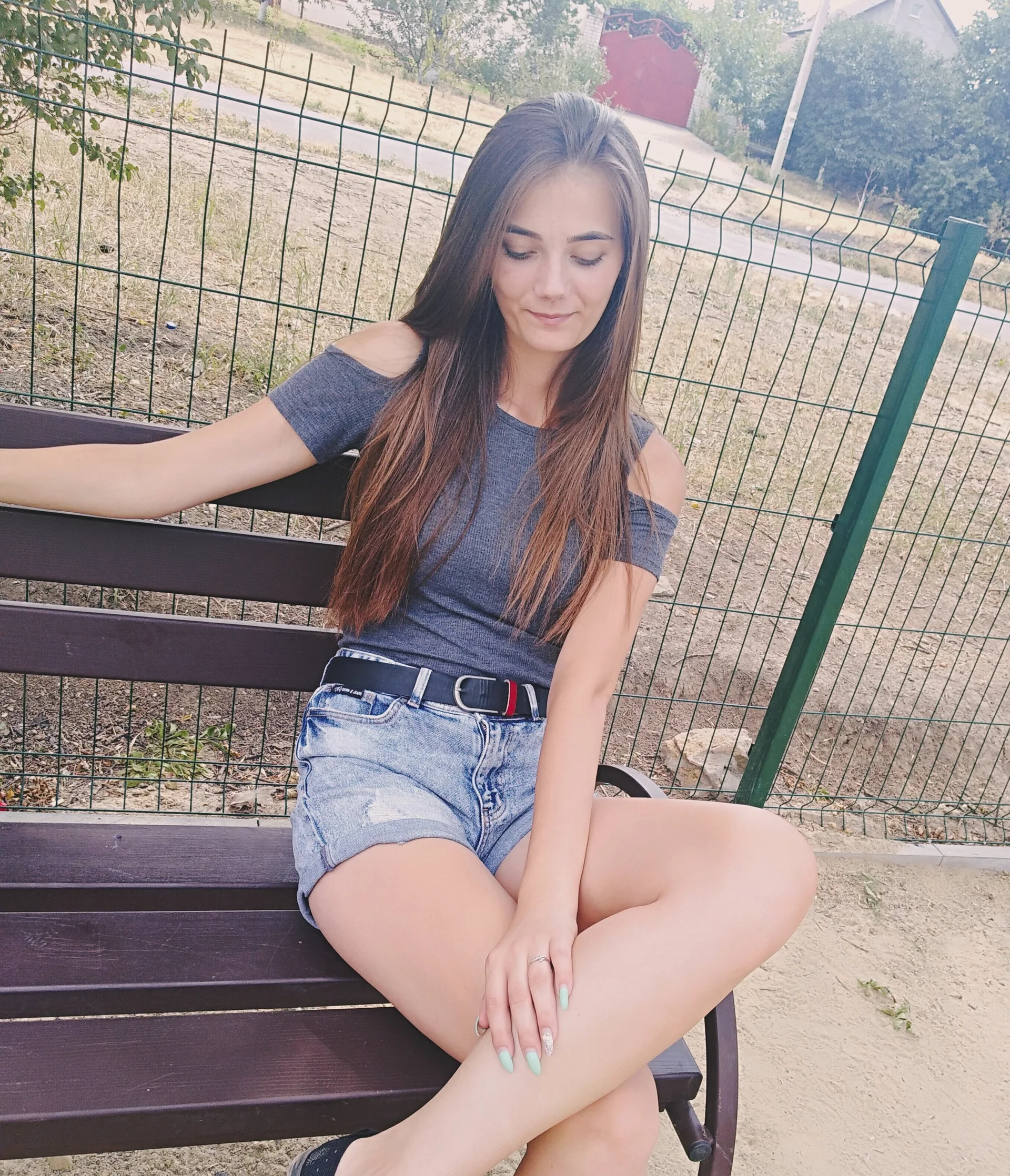 XXX Porn Photo of Nude Miracle_angel_ 4