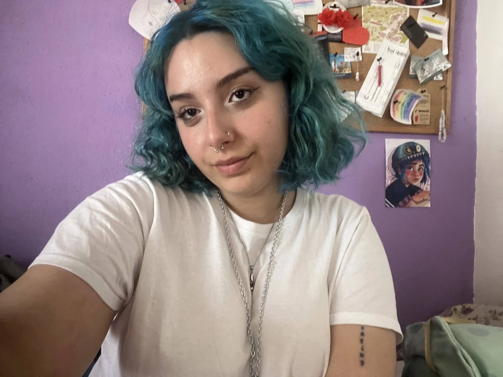 XXX Porn Photo of Nude bybabyblue 20