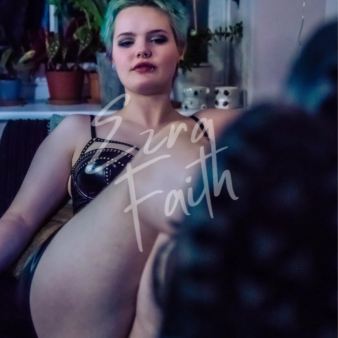 XXX Porn Photo of Nude ezrafaithxx 4