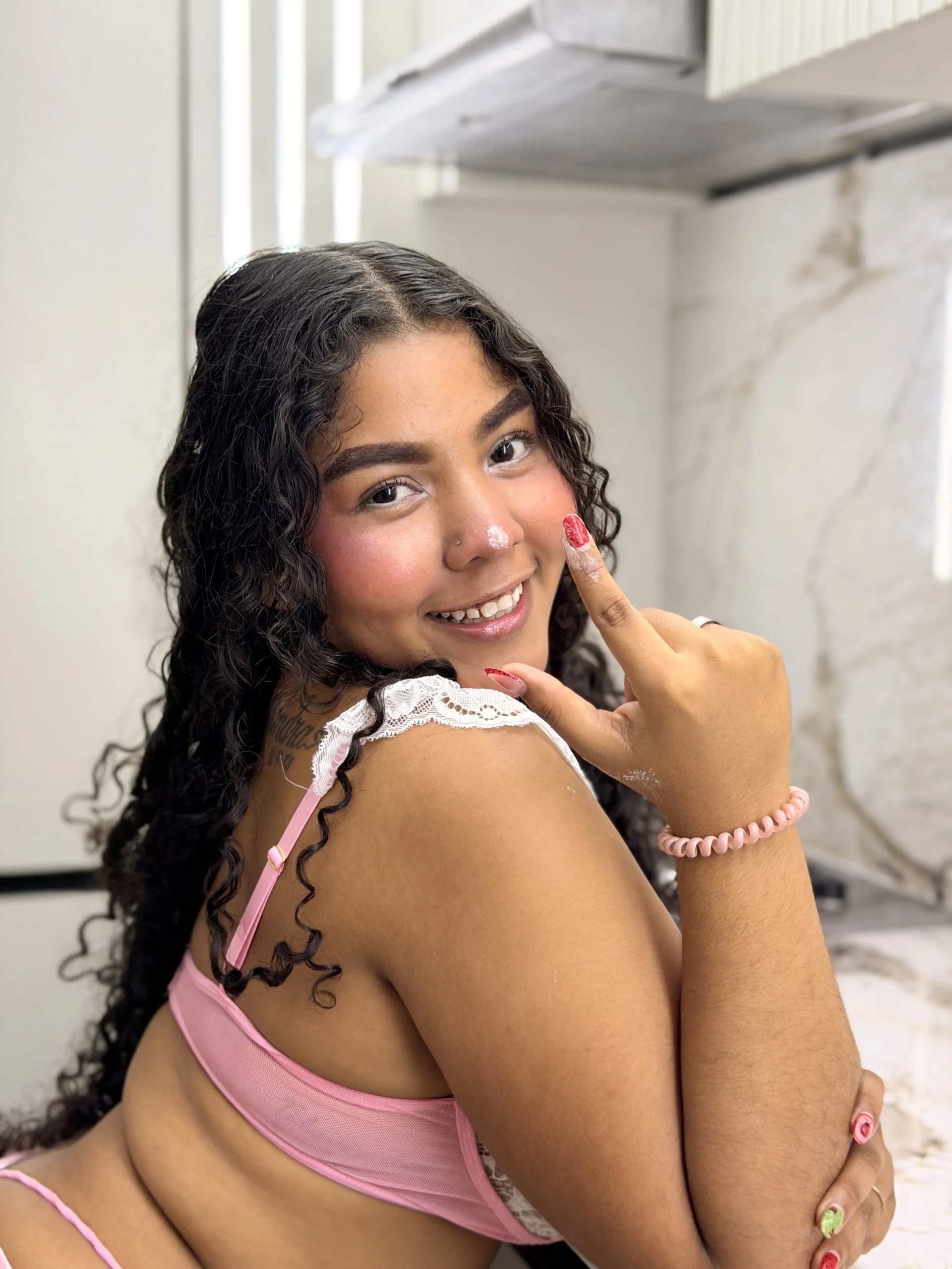 XXX Porn Photo of Nude Fatima_senghor 13
