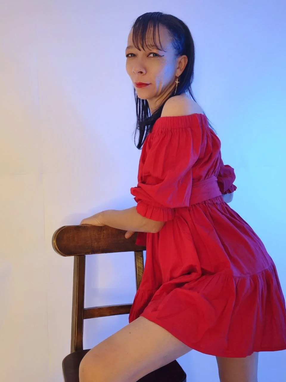 XXX Porn Photo of Nude daniela_xue 2