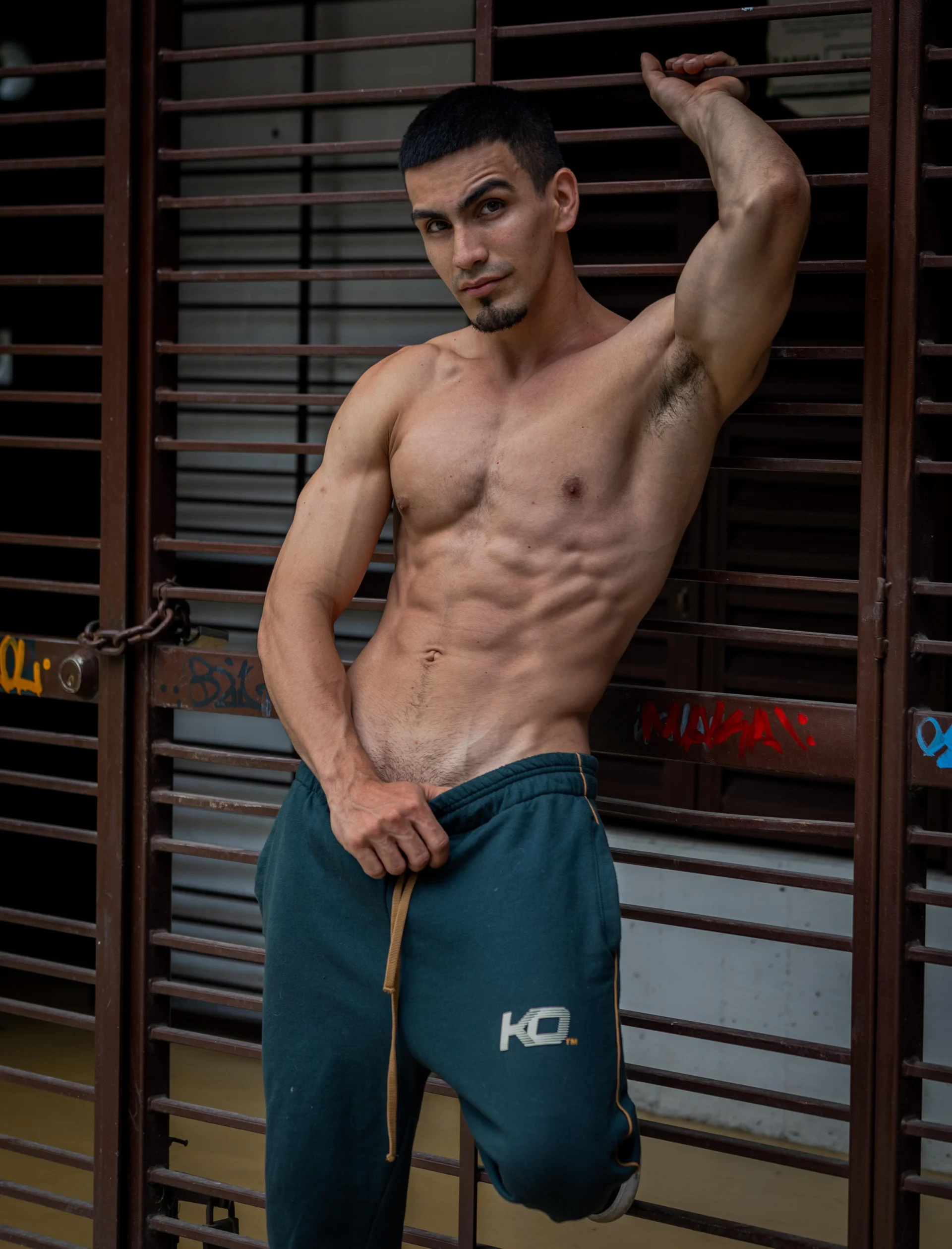 XXX Porn Photo of Nude ryan_doyle 6