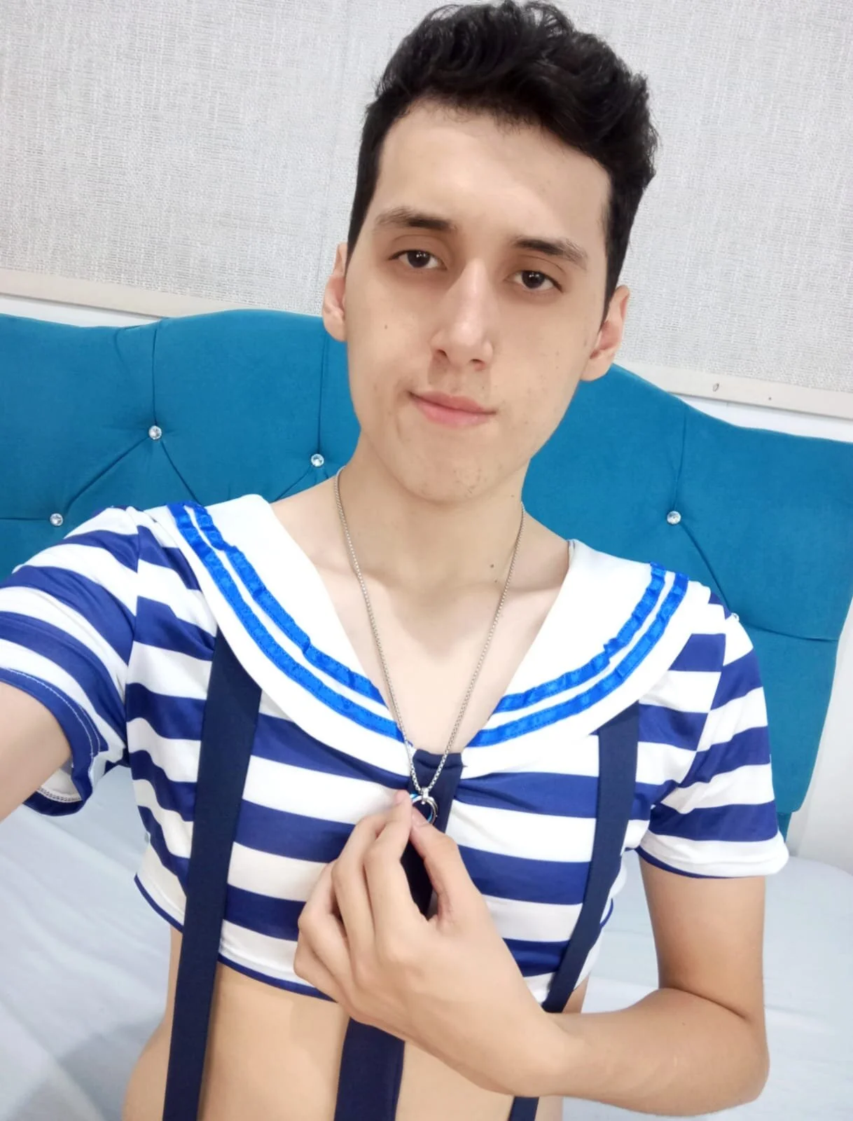 XXX Porn Photo of Nude LuigiMarchetti 25