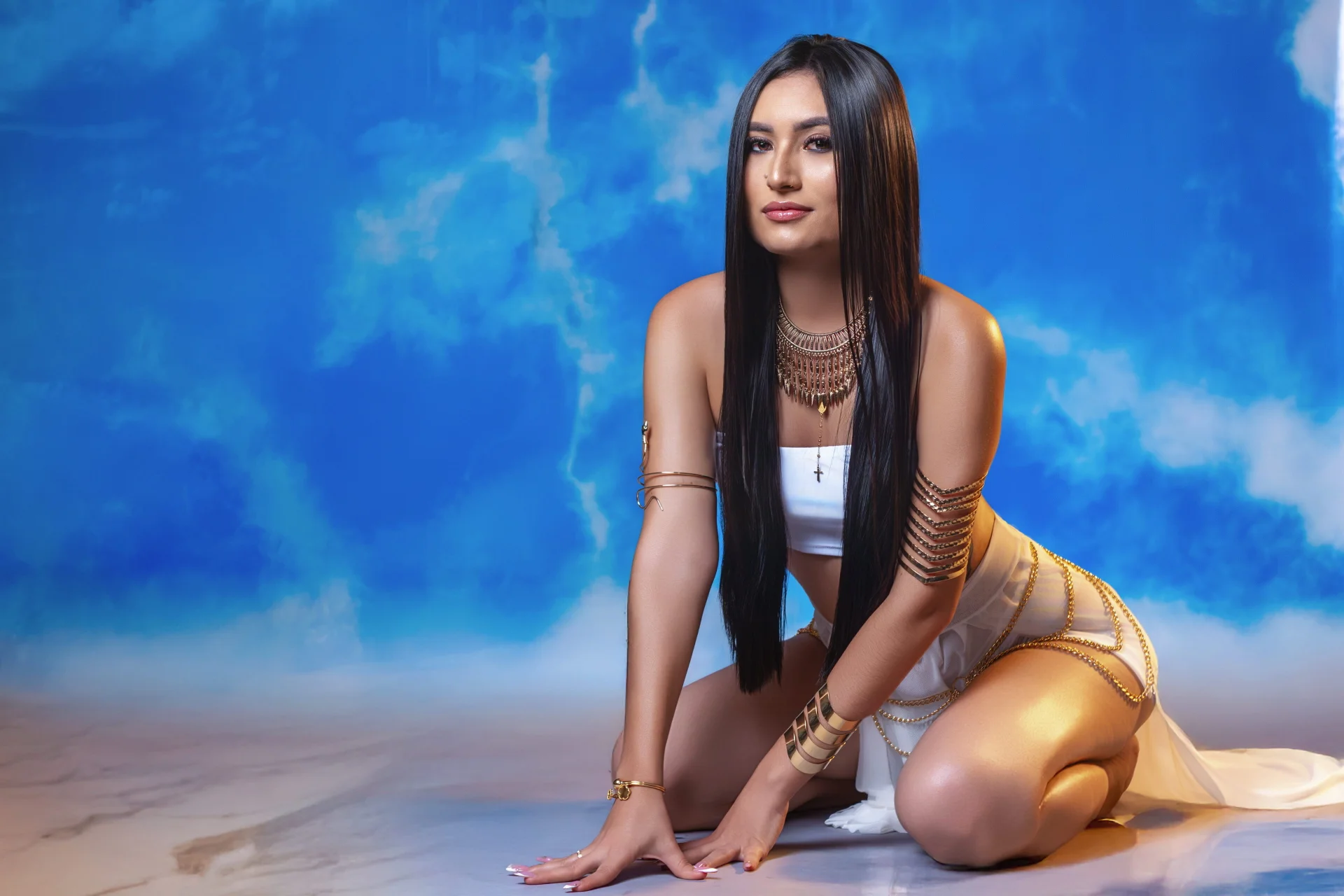 XXX Porn Photo of Nude dazhia_lee 14