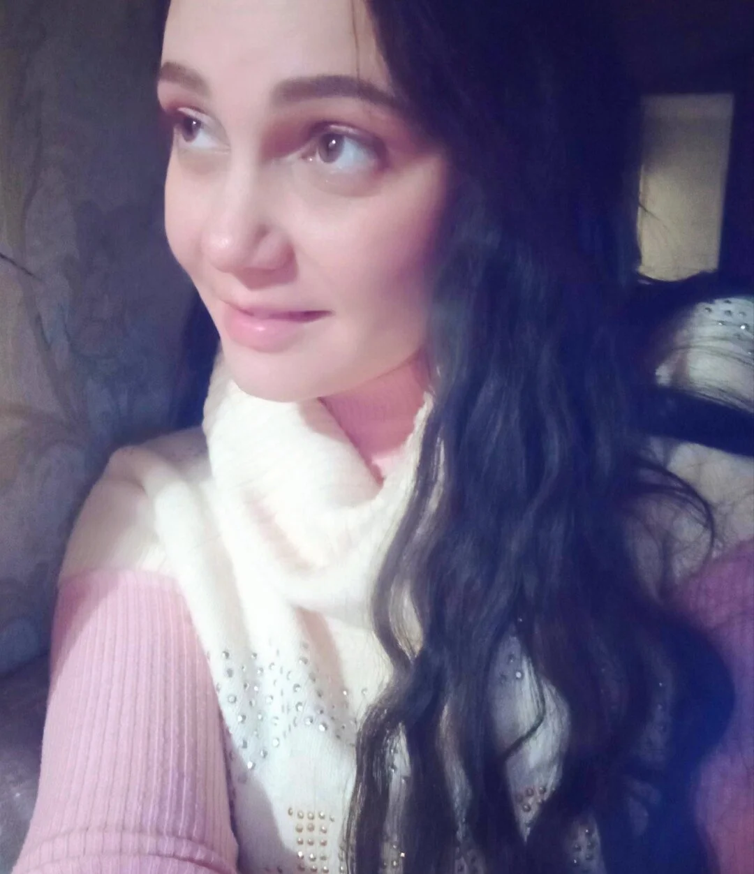 XXX Porn Photo of Nude AnnyWoulerty 7