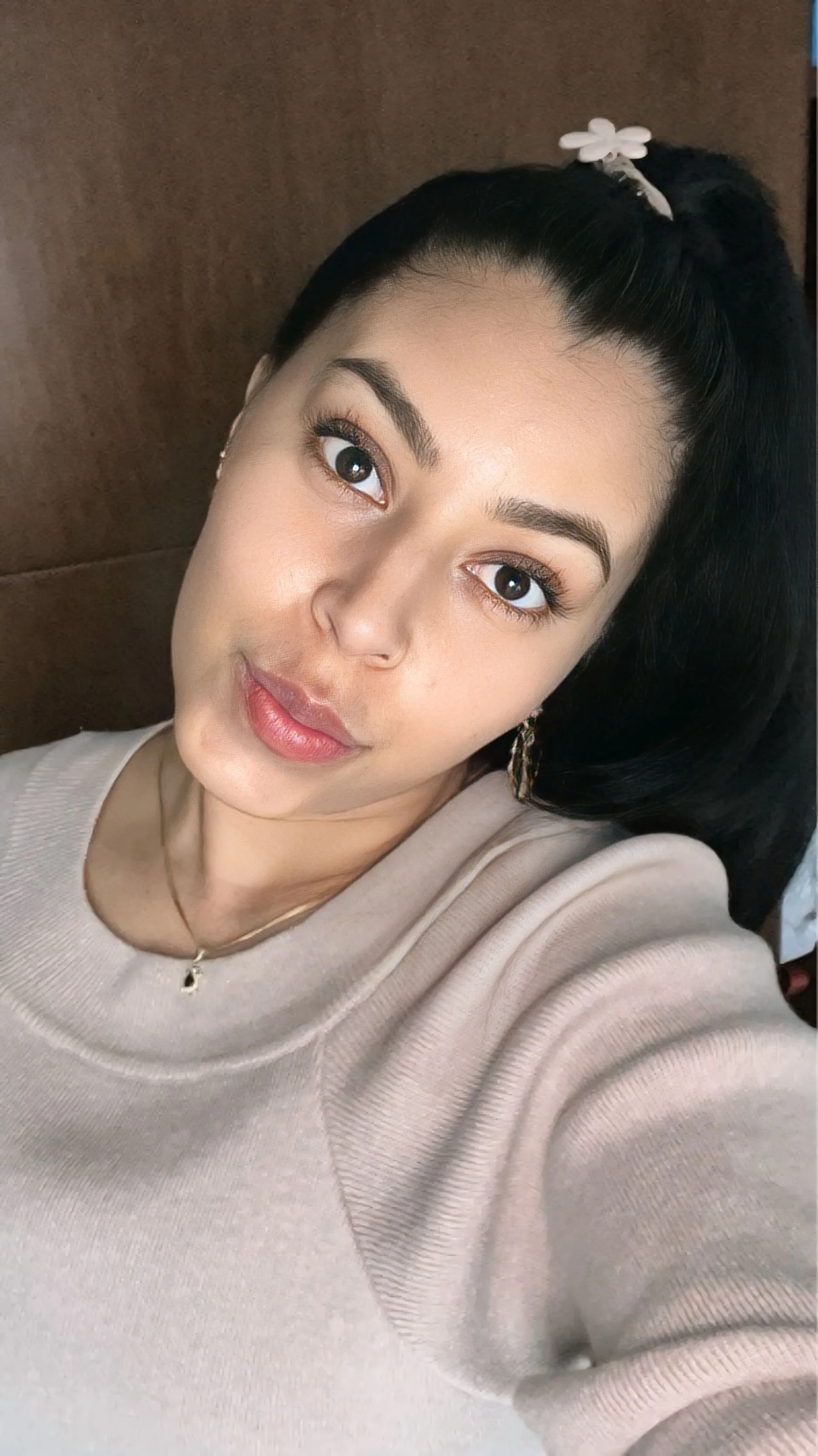 XXX Porn Photo of Nude Luianna 7