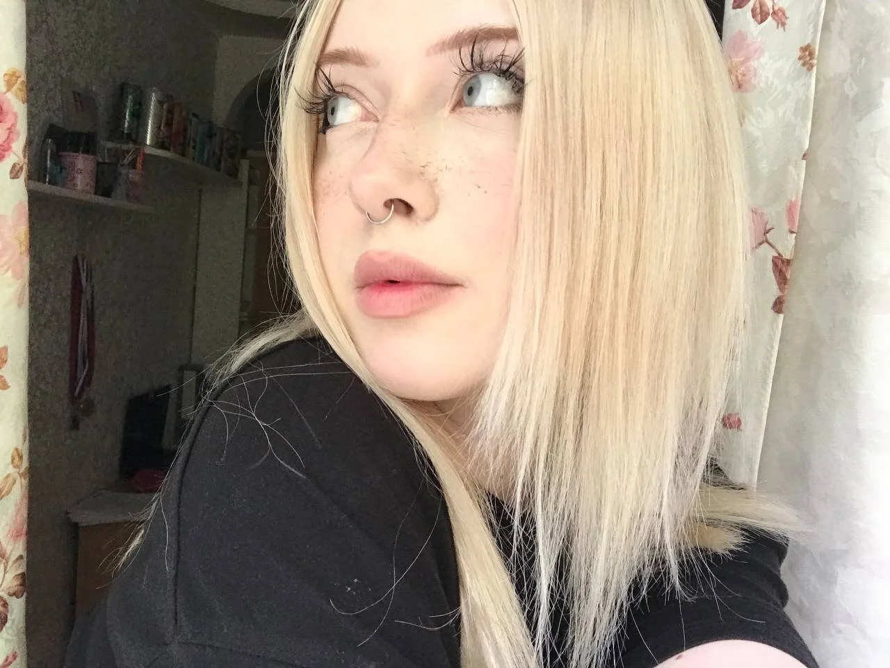 XXX Porn Photo of Nude Chanelbayerr 8