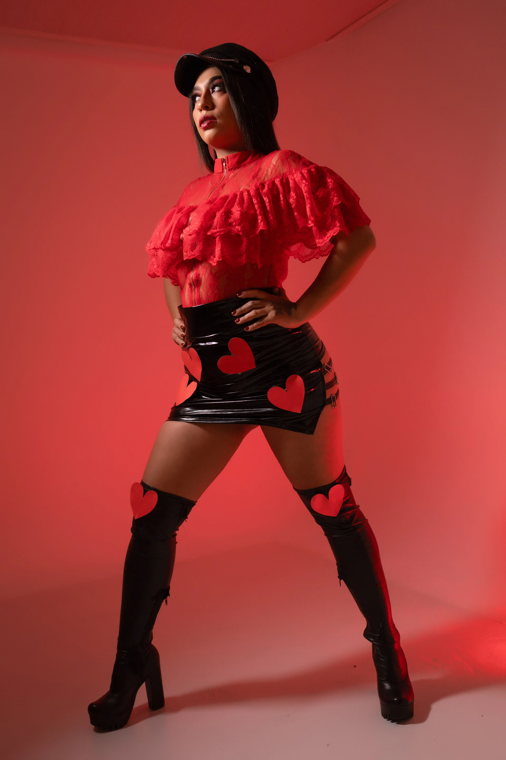 XXX Porn Photo of Nude Carolina_Arias 24
