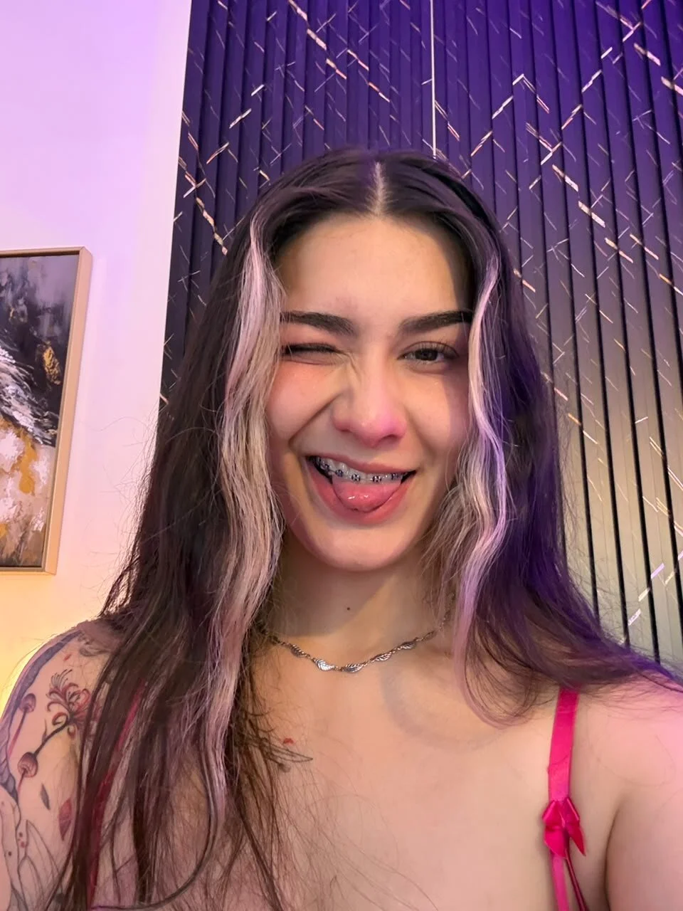 XXX Porn Photo of Nude Bonnie_Rider 27