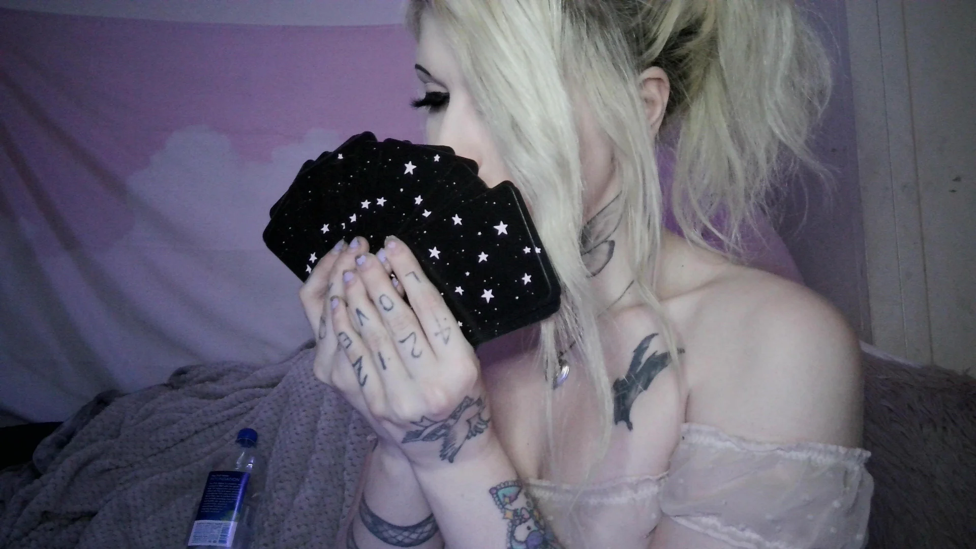 XXX Porn Photo of Nude lilithrosexoxo 25