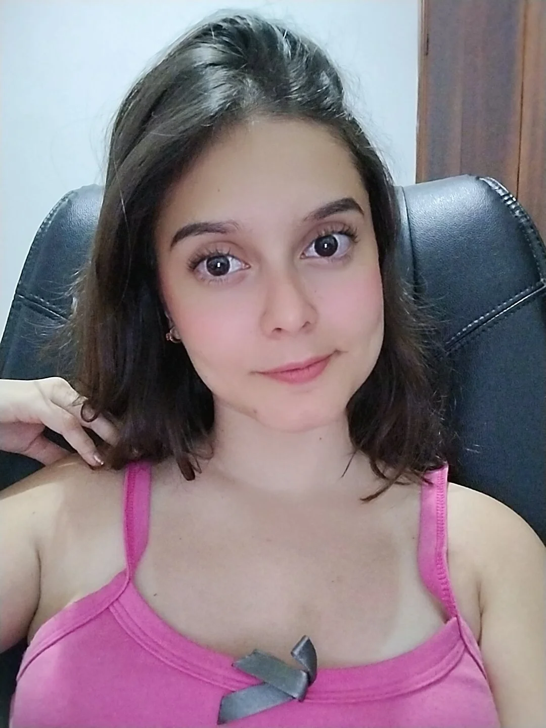 XXX Porn Photo of Nude MadieeLorez 33