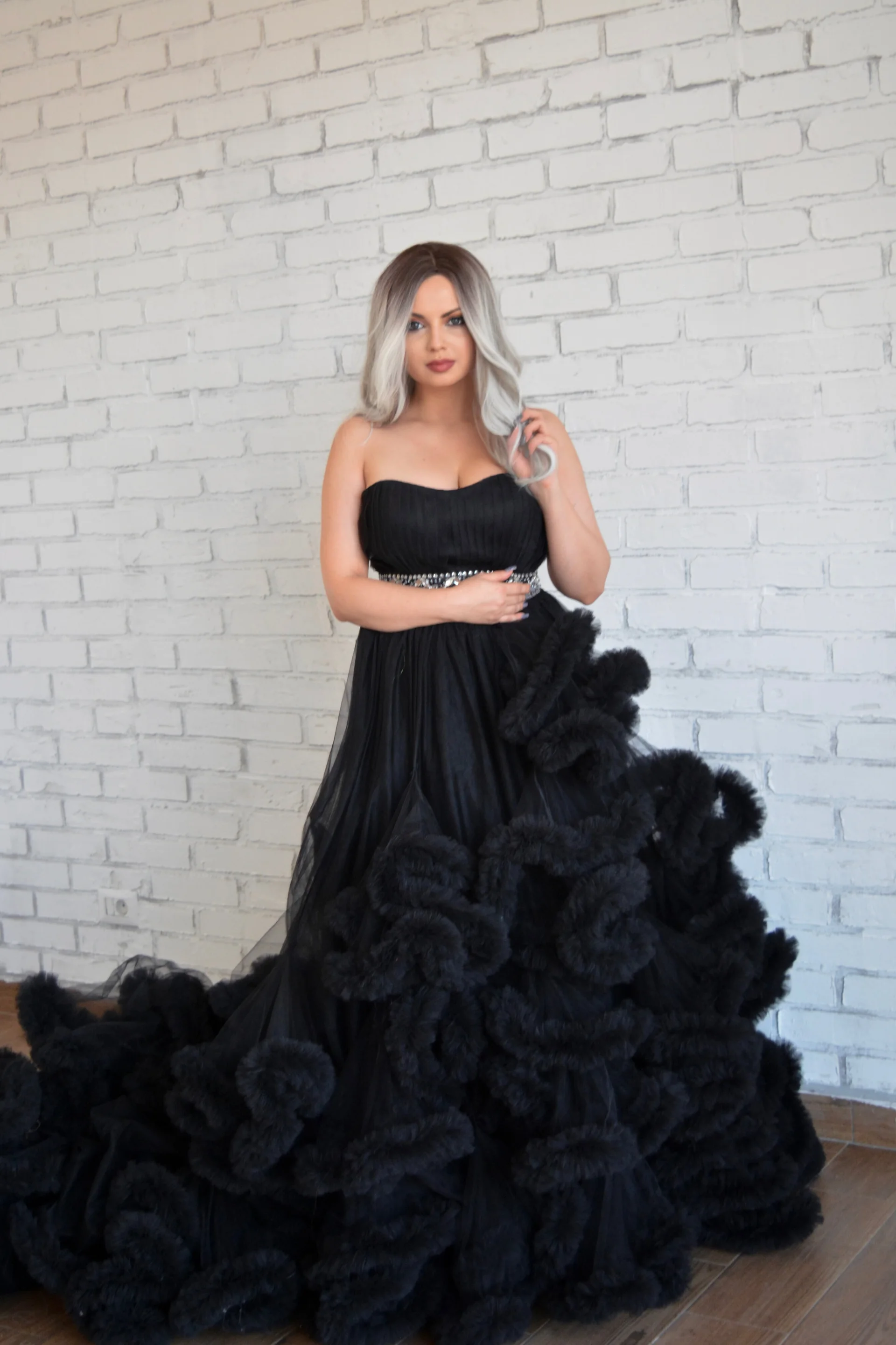 XXX Porn Photo of Nude Kathyak 8