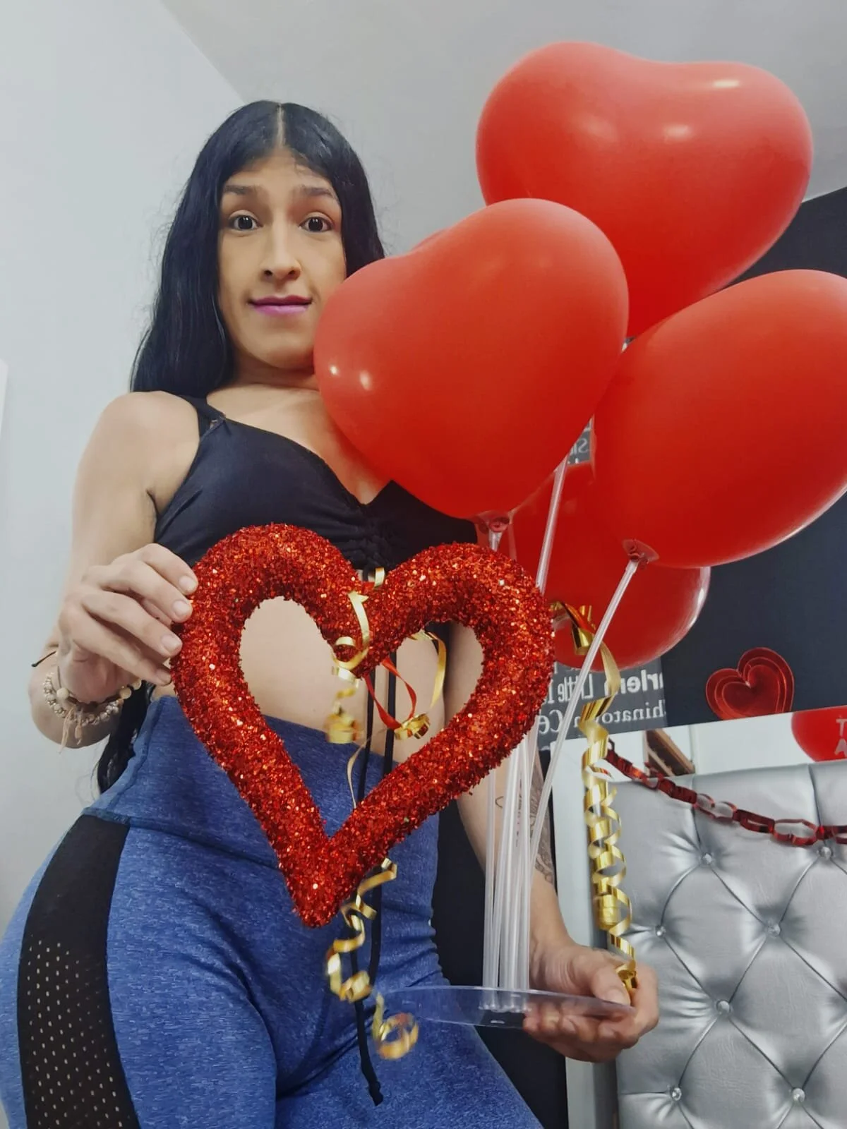 XXX Porn Photo of Nude _nicolehotshemale 489