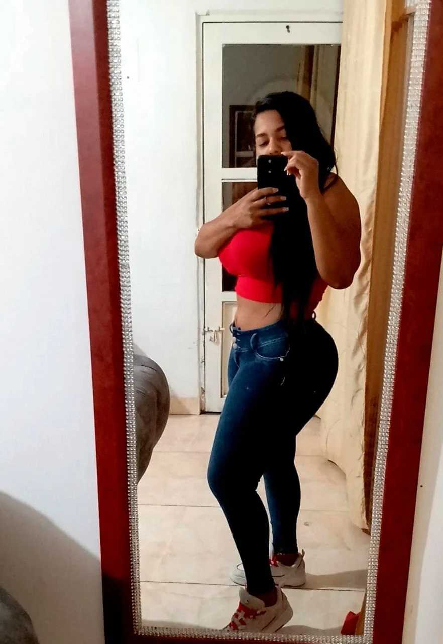 XXX Porn Photo of Nude LilaLongg 7