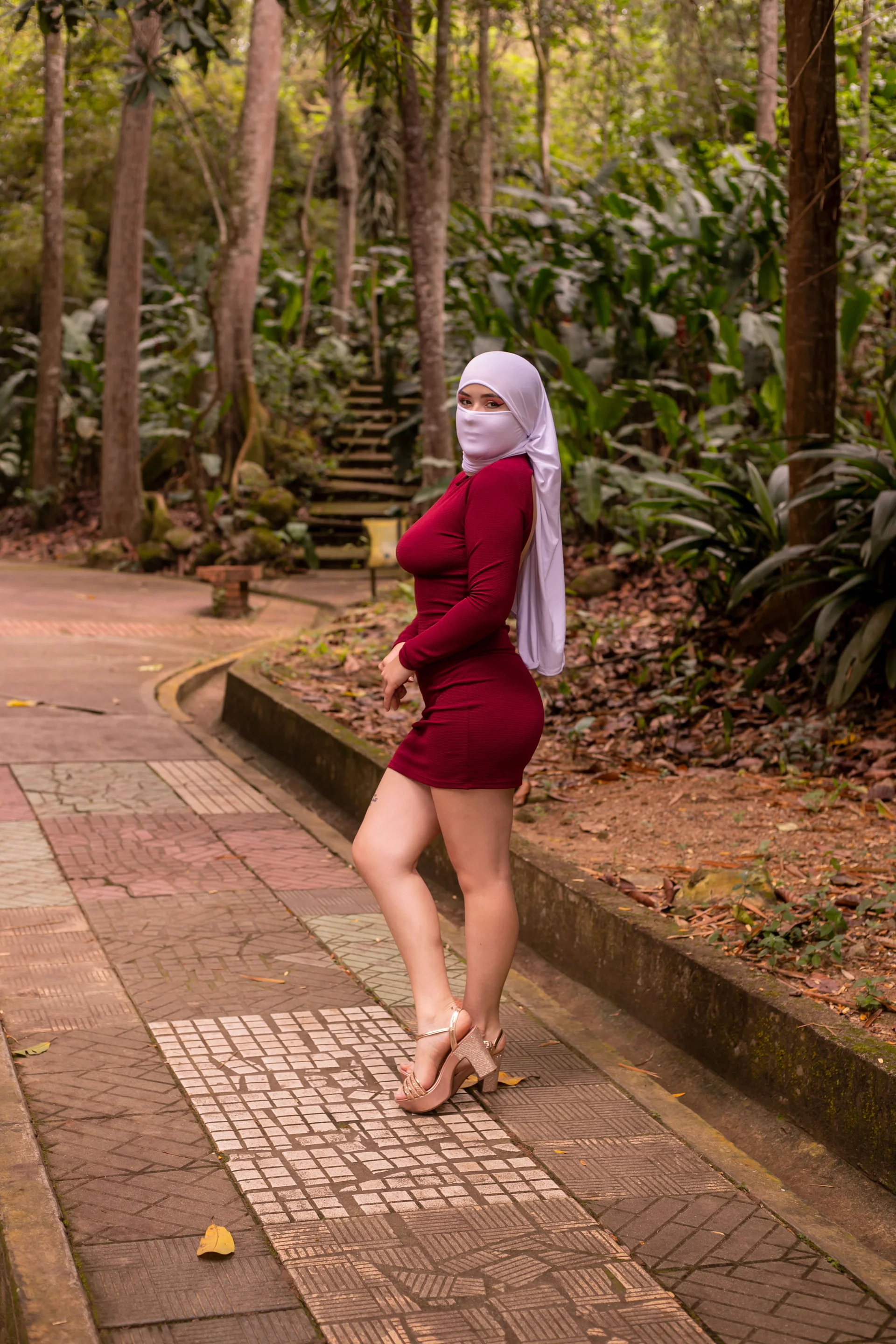 XXX Porn Photo of Nude samaara_ 90