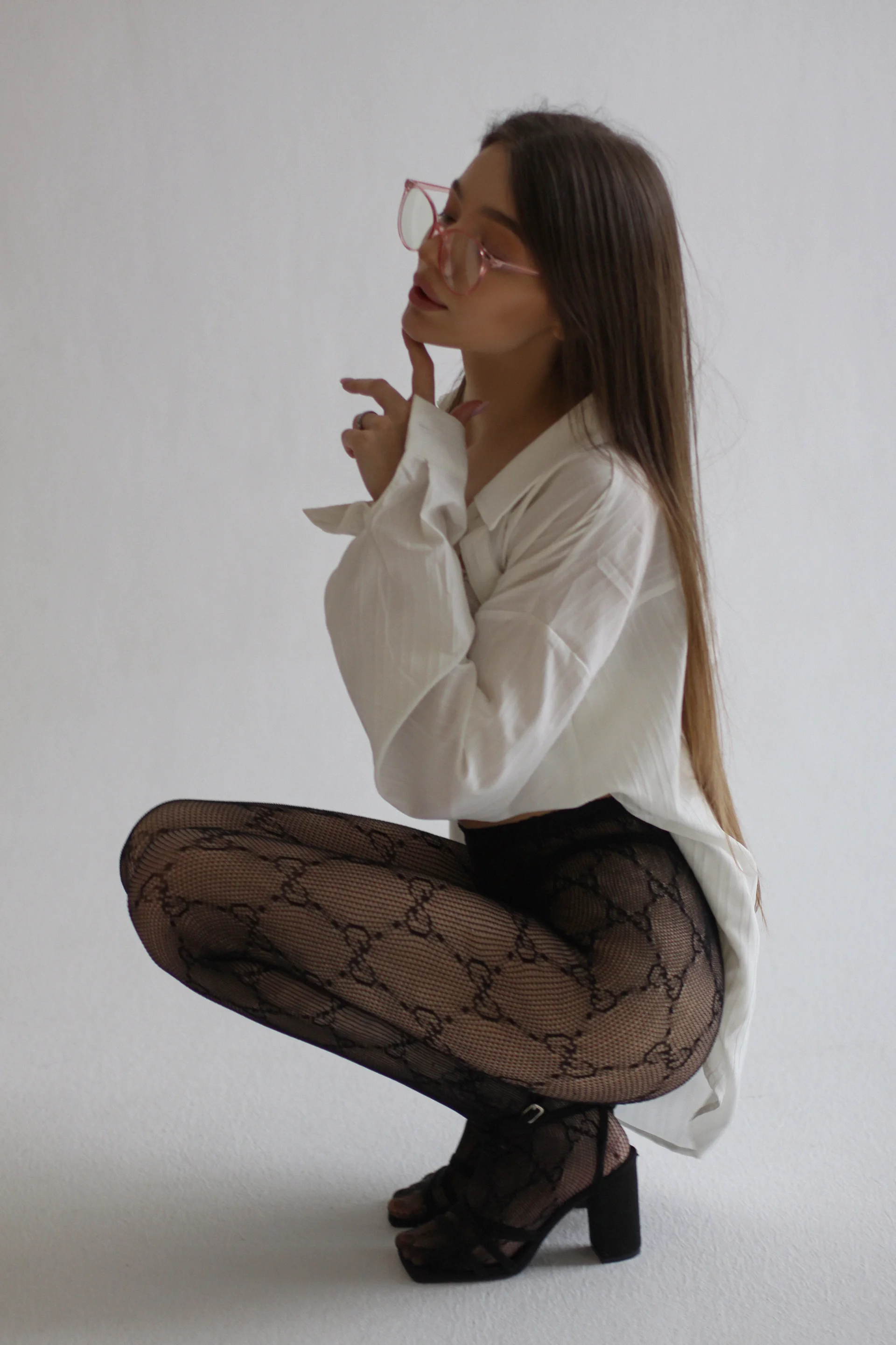 XXX Porn Photo of Nude baby_ber 7