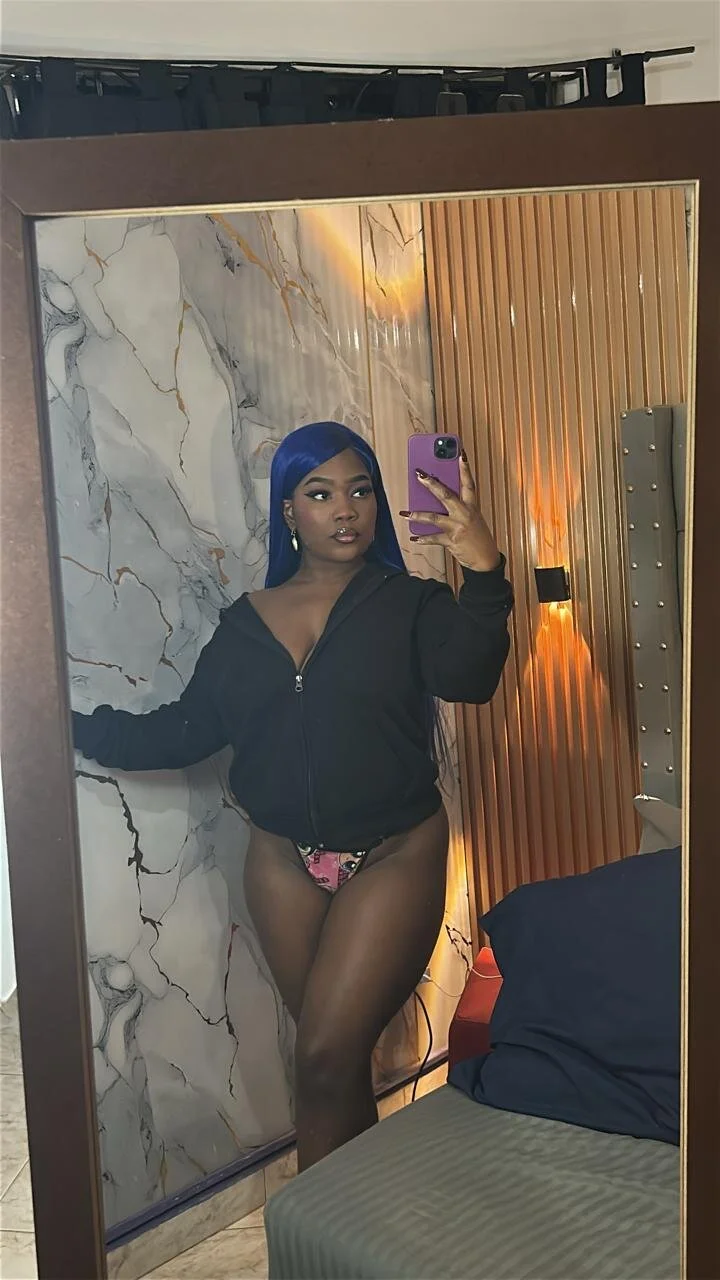 XXX Porn Photo of Nude Scarlett_diaz17 72