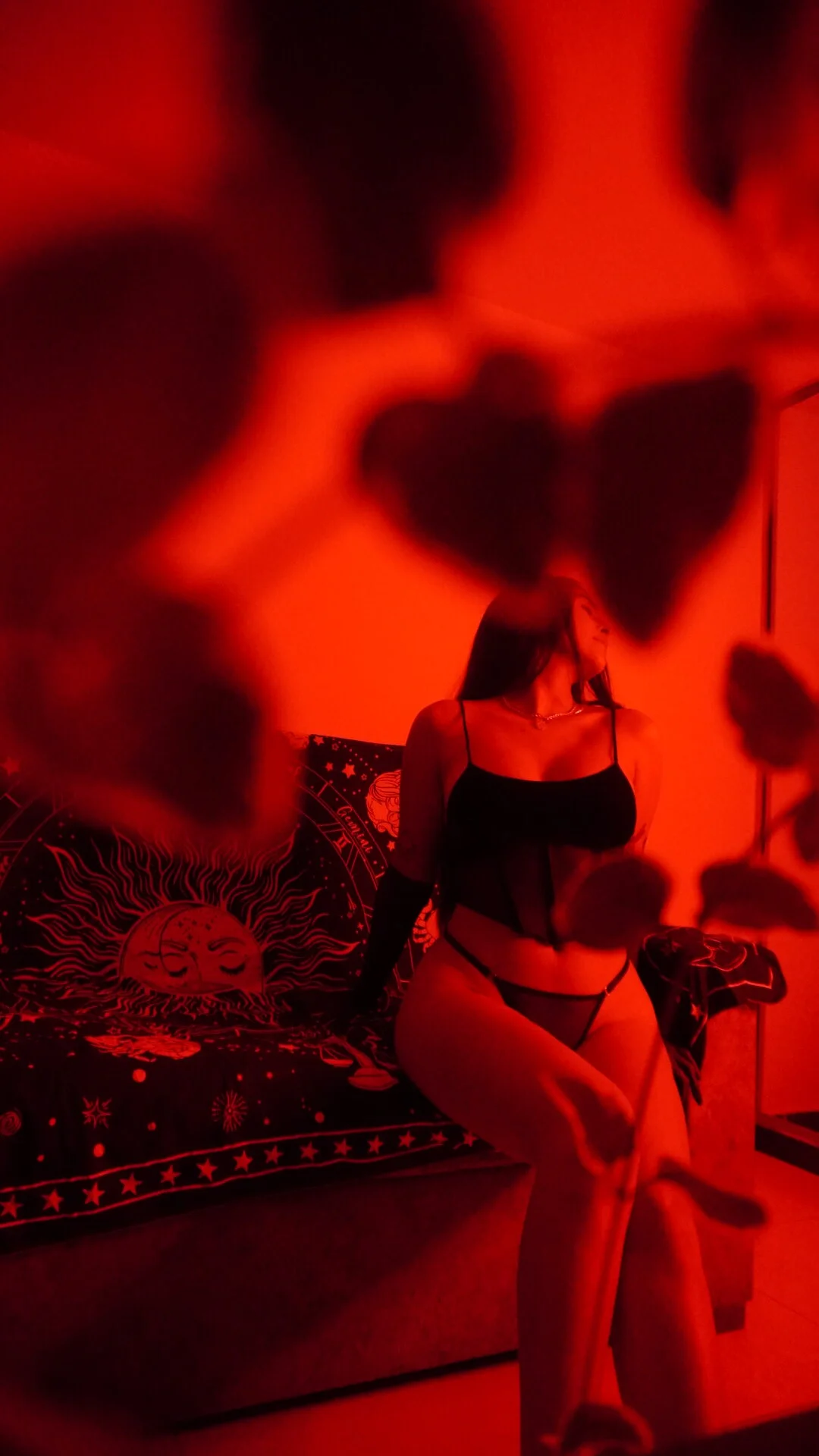 XXX Porn Photo of Nude Skeeter_ss 5