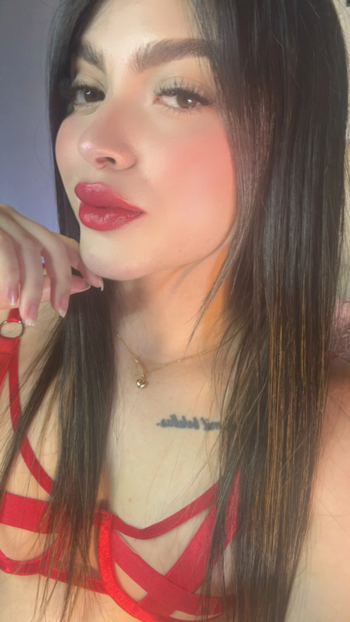 XXX Porn Photo of Nude miaabroown 1