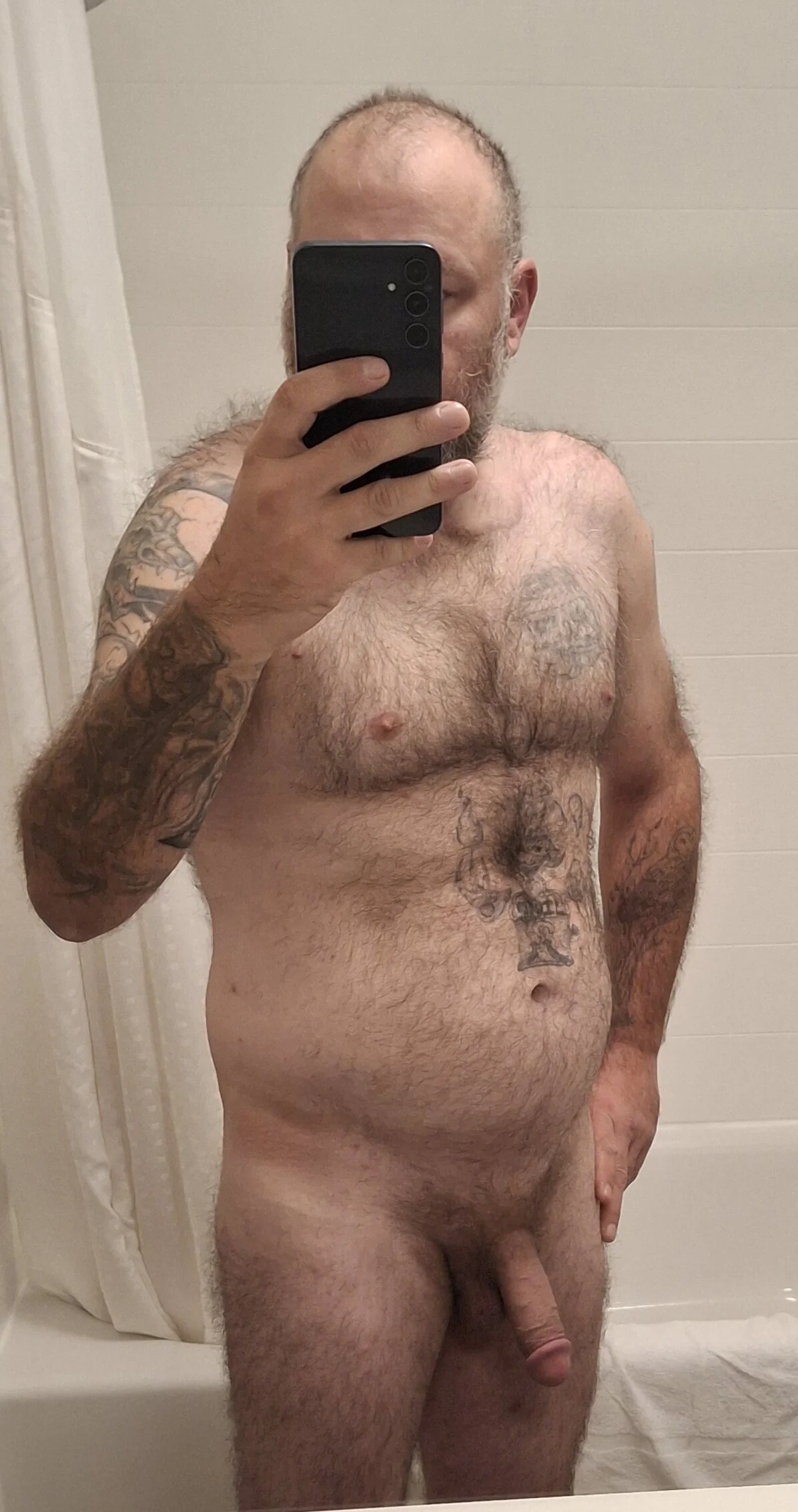 XXX Porn Photo of Nude TAG1980 3
