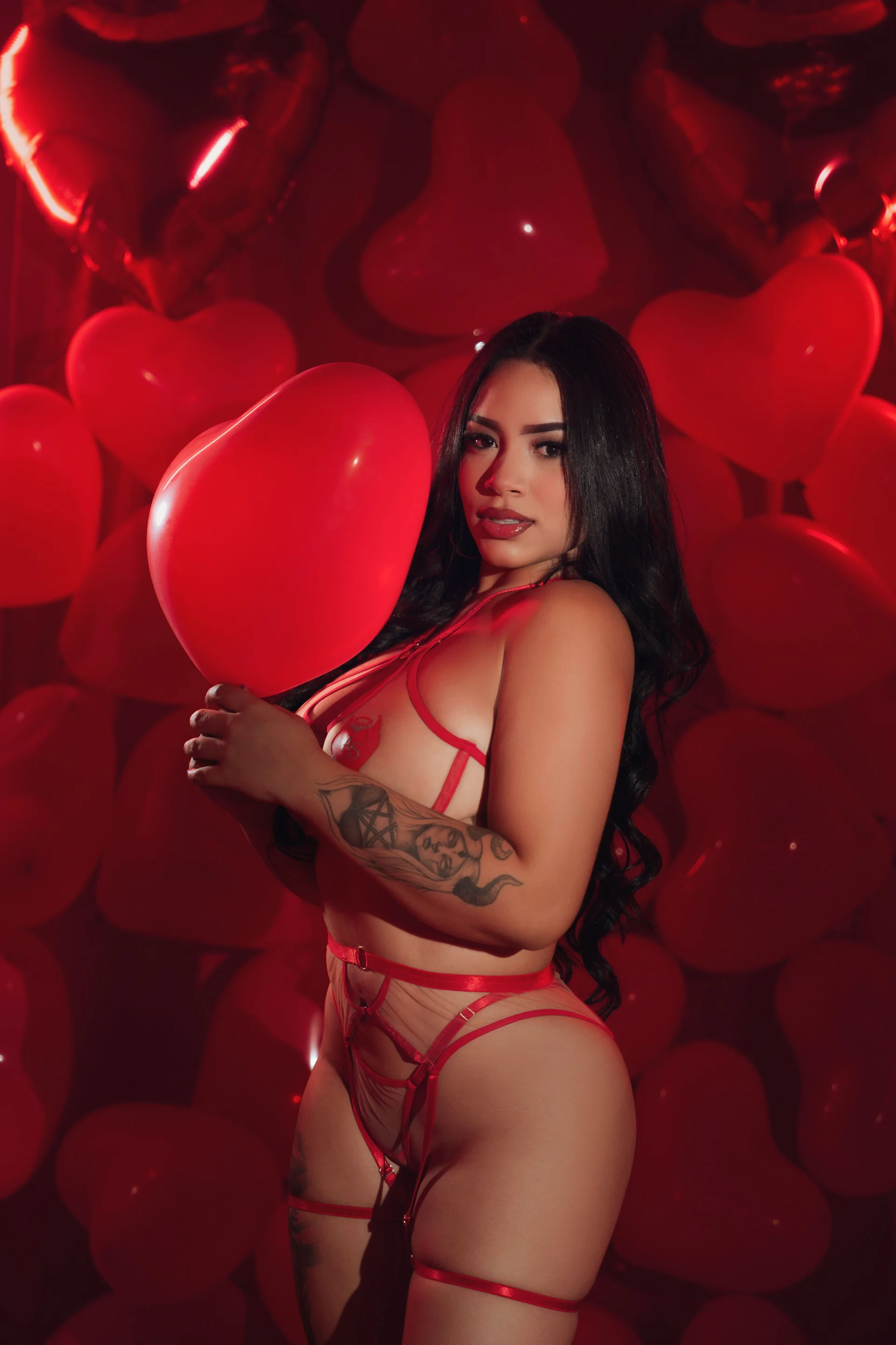 XXX Porn Photo of Nude MaraMartine 22