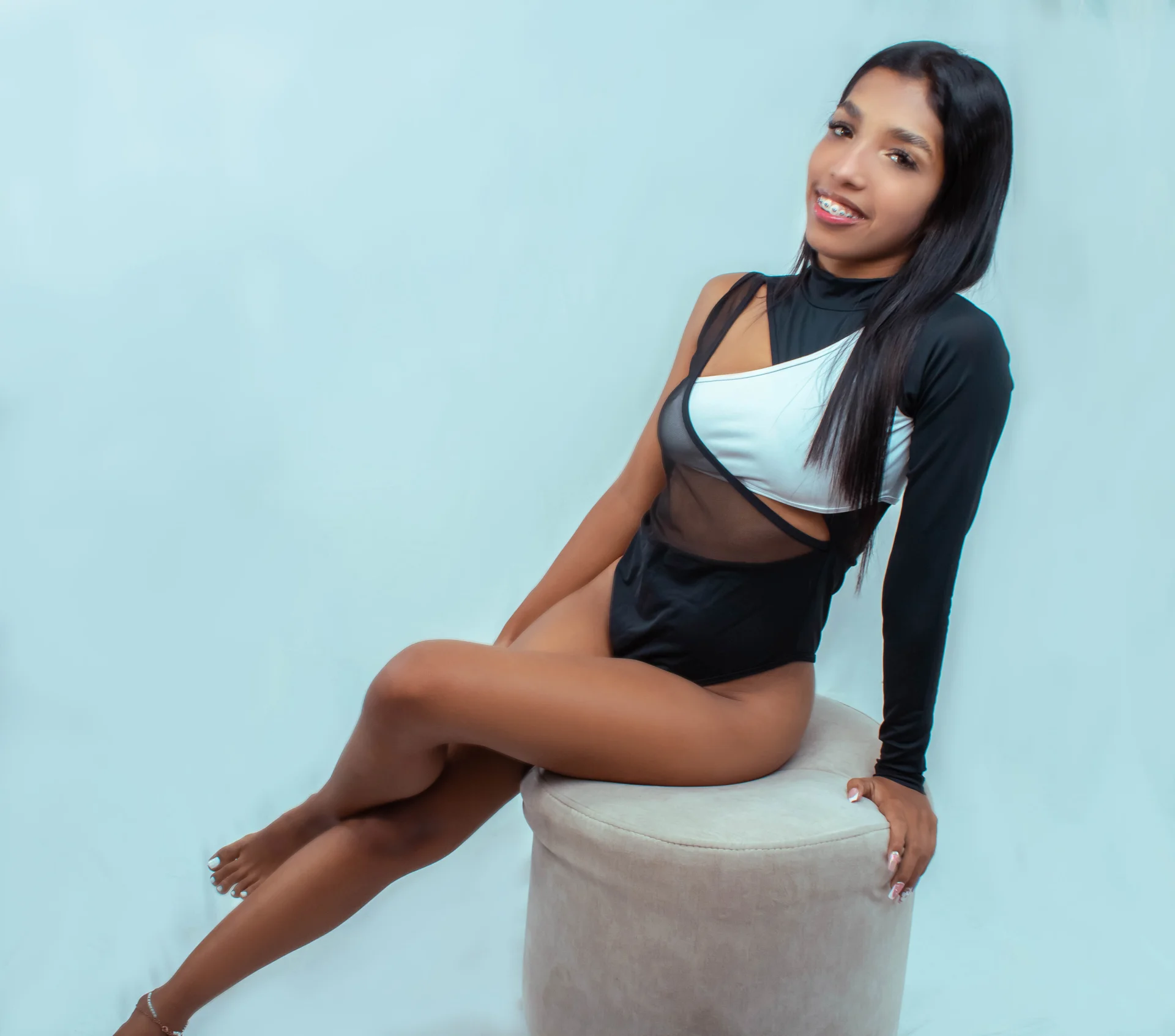 XXX Porn Photo of Nude MAYROBERTSS 4