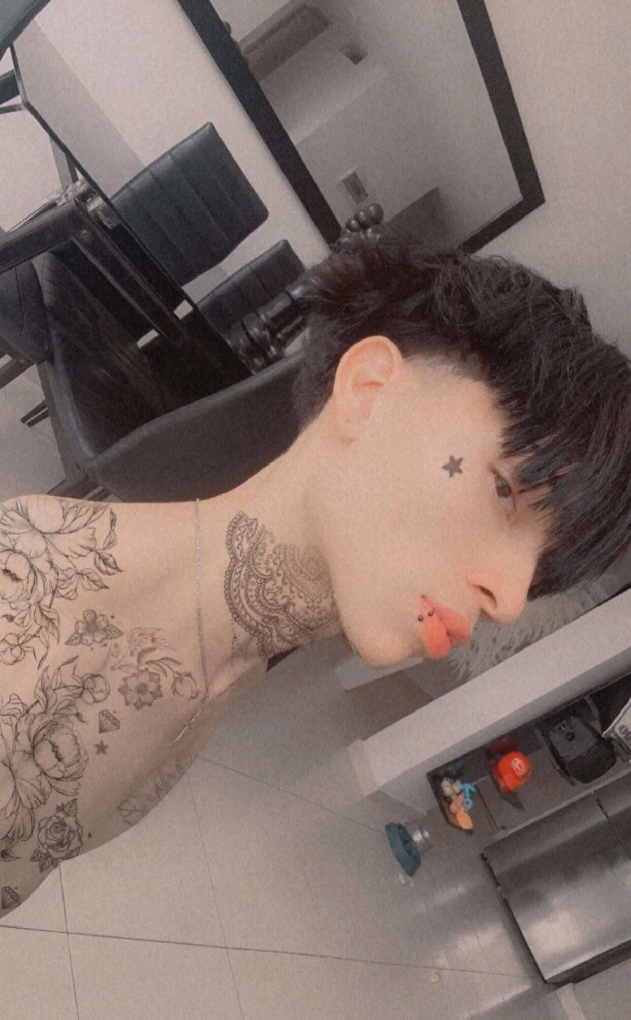 XXX Porn Photo of Nude pretur_cruba1 13