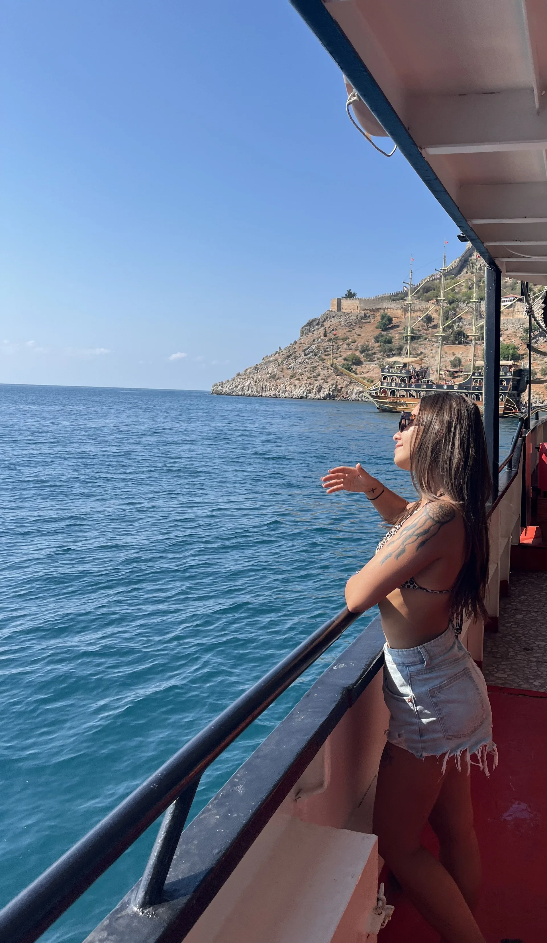 XXX Porn Photo of Nude BabyReya 18