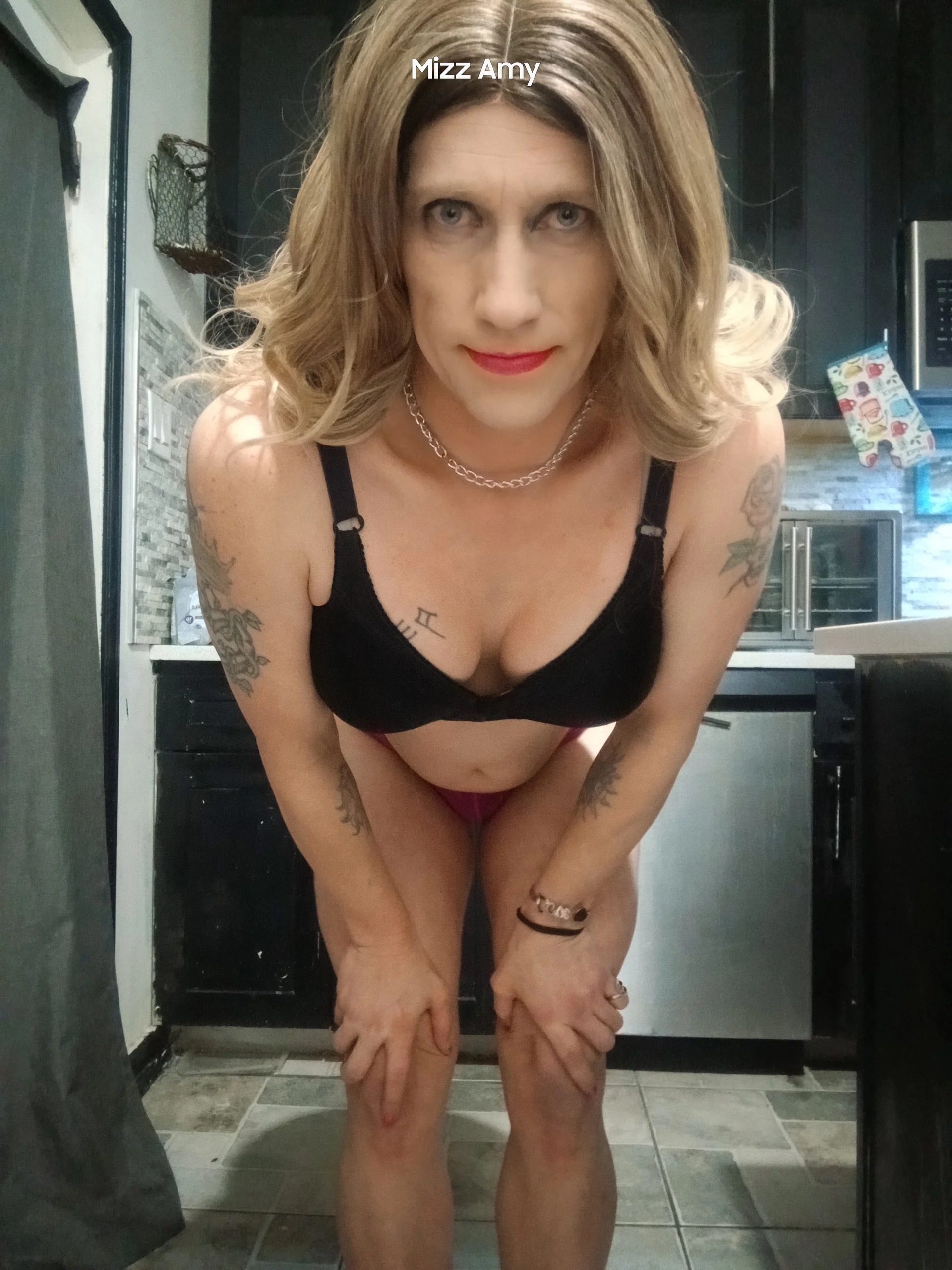 XXX Porn Photo of Nude MizzAmy1 19