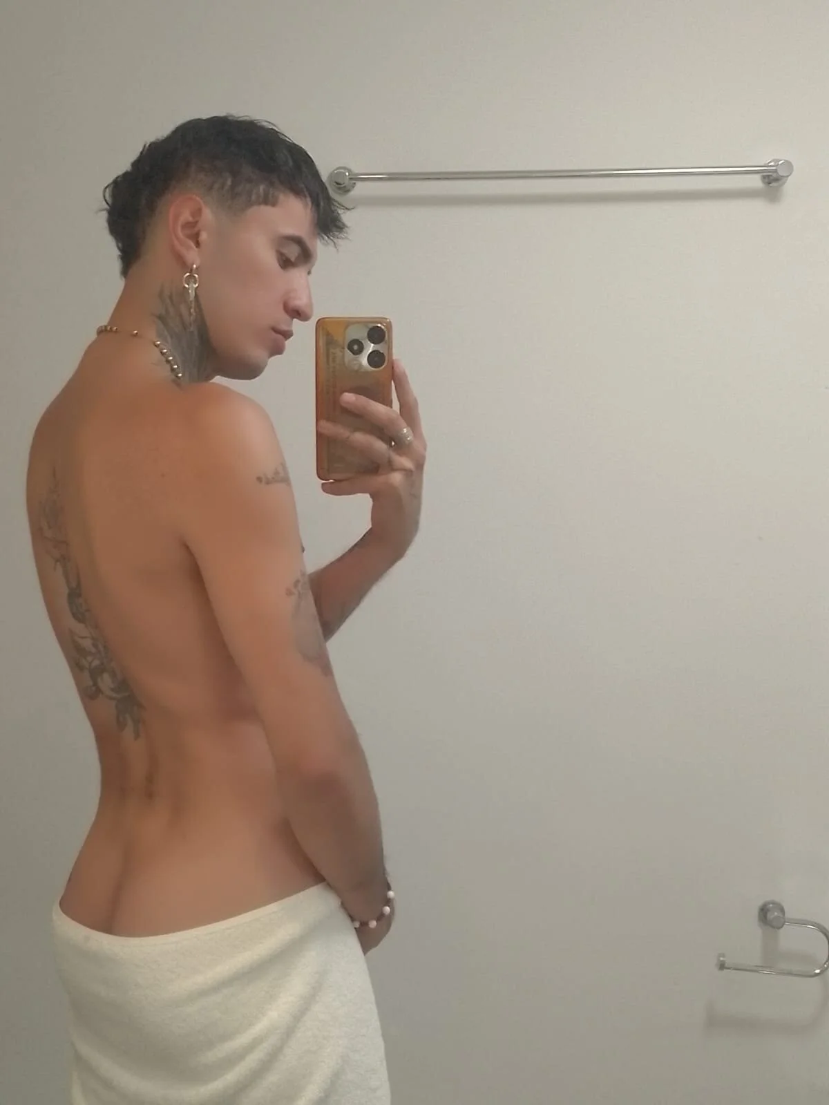 XXX Porn Photo of Nude Nicolas_Arrieta26 4