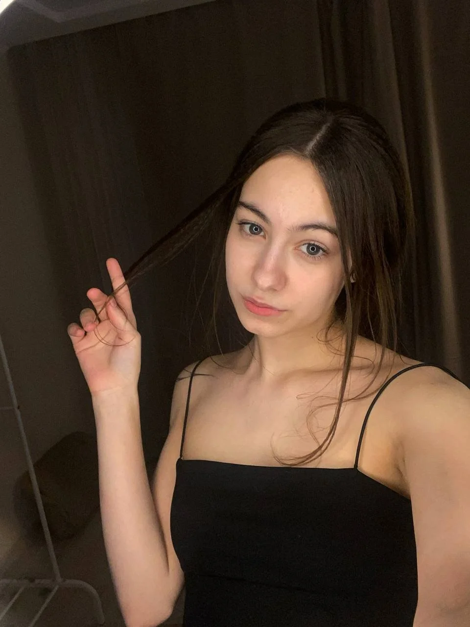 XXX Porn Photo of Nude DarnellMcgown 39