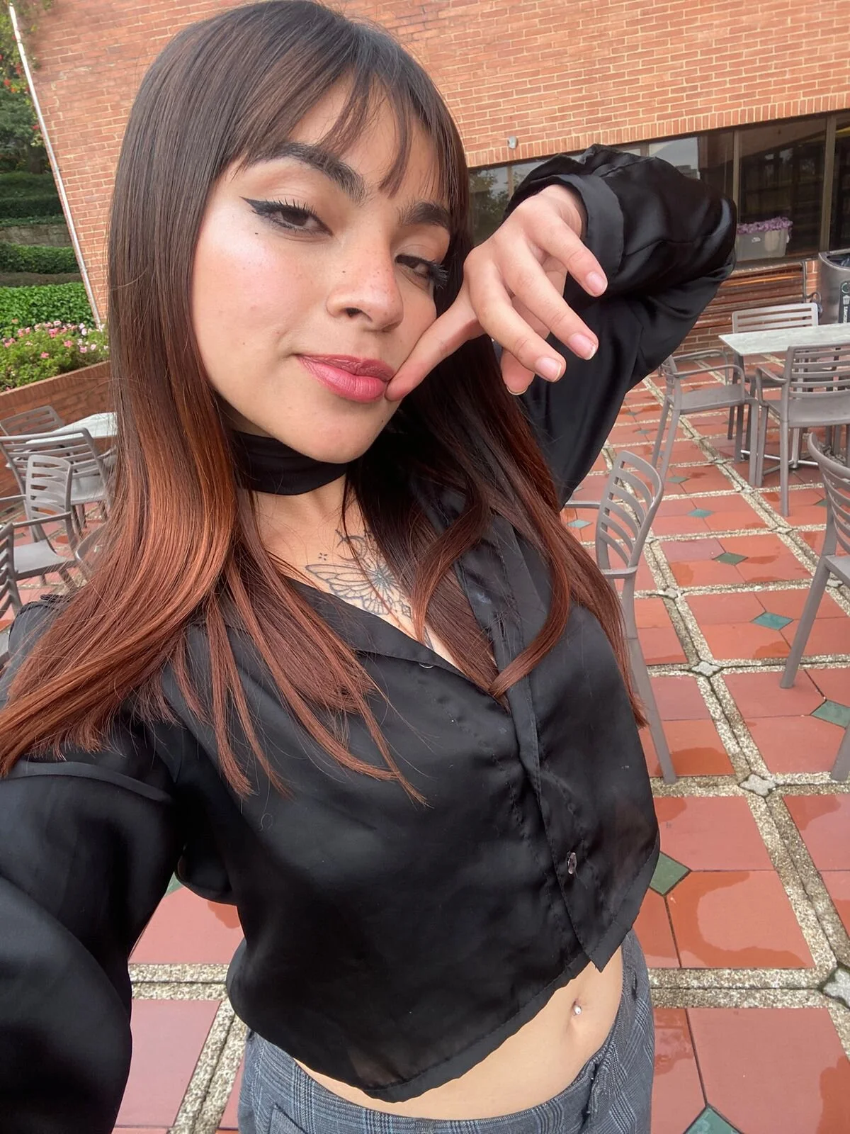 XXX Porn Photo of Nude emma_ramone 13