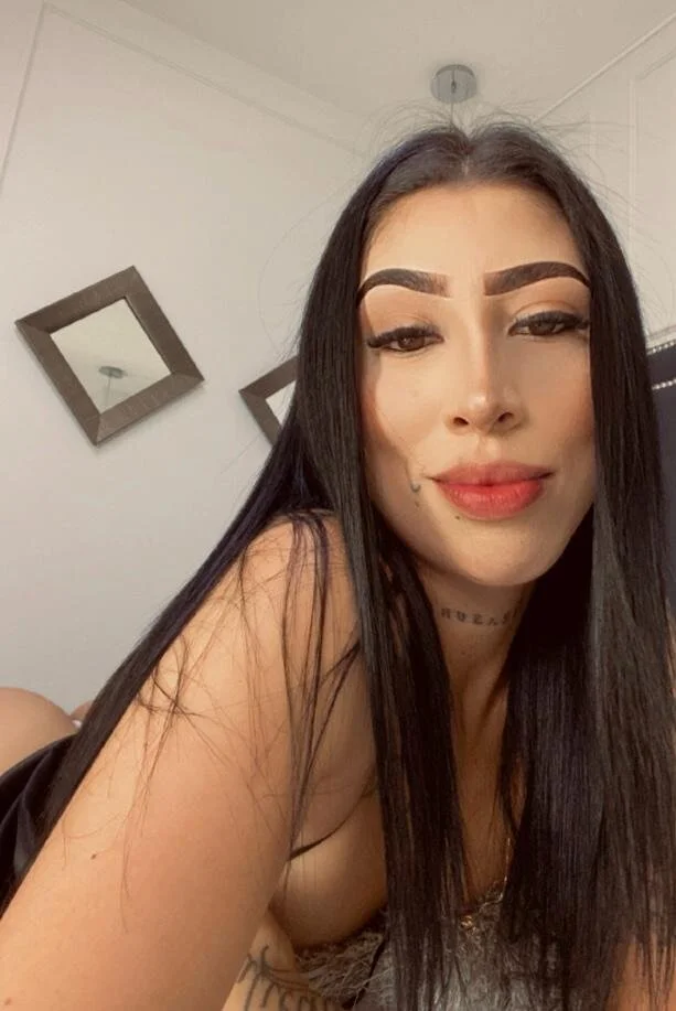 XXX Porn Photo of Nude darkkjulietha 34