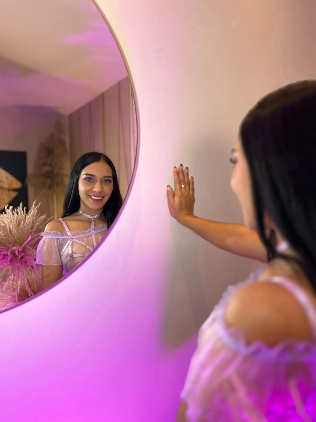 XXX Porn Photo of Nude AmaliaCrus 43