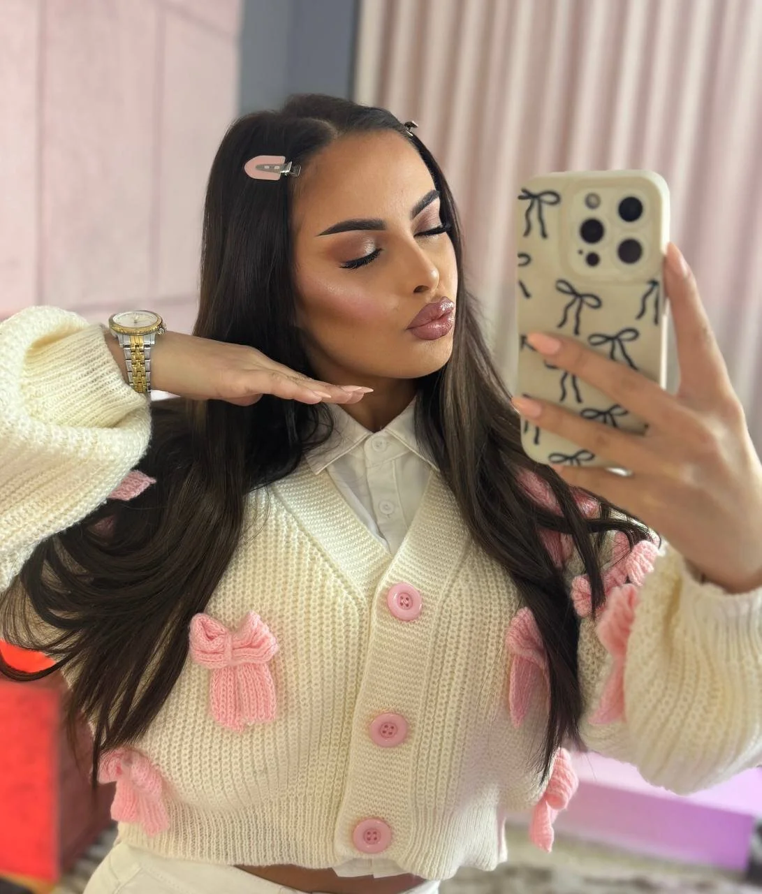 XXX Porn Photo of Nude AlmaLuv 9