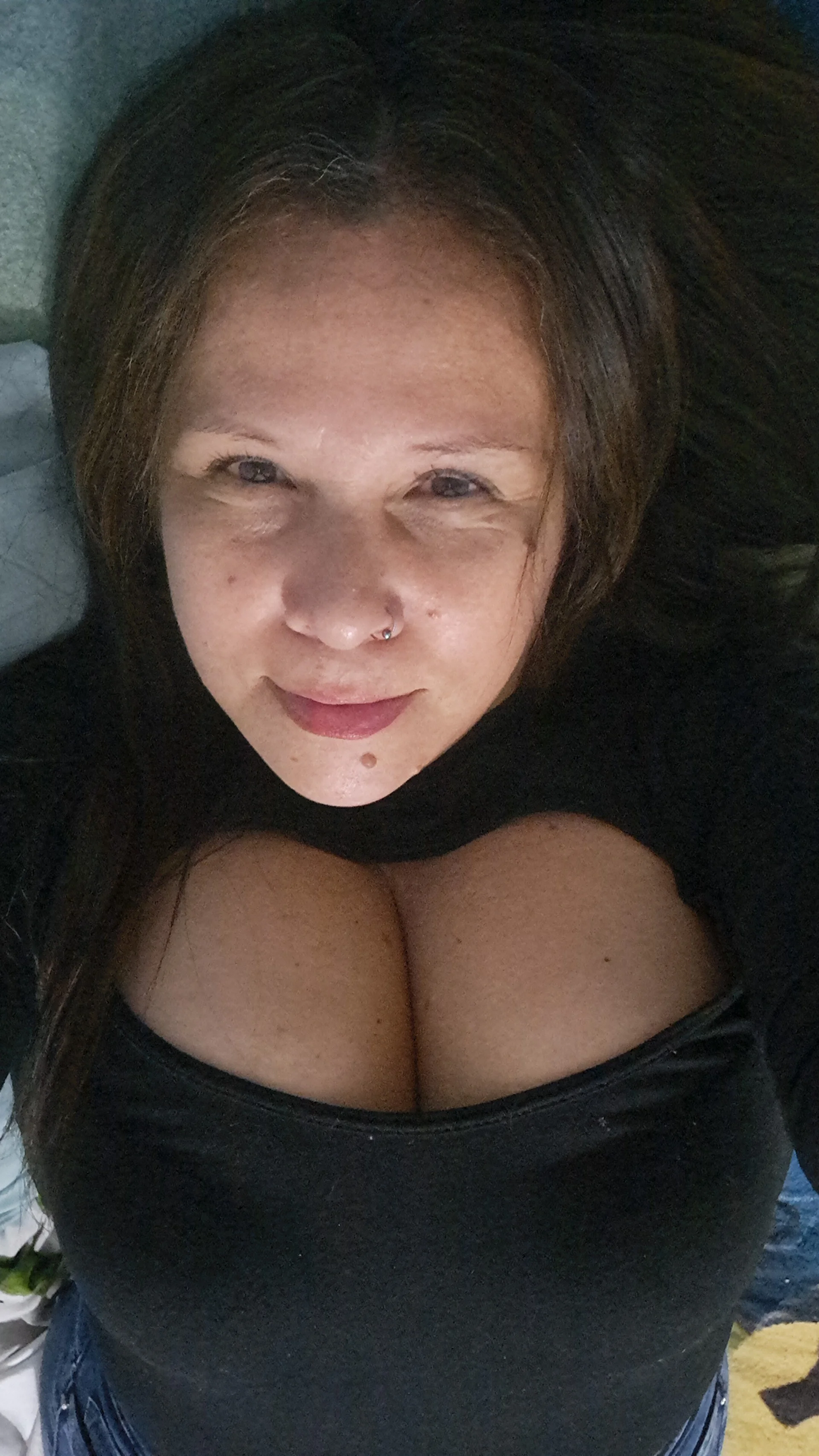 XXX Porn Photo of Nude SinisterBabe 1
